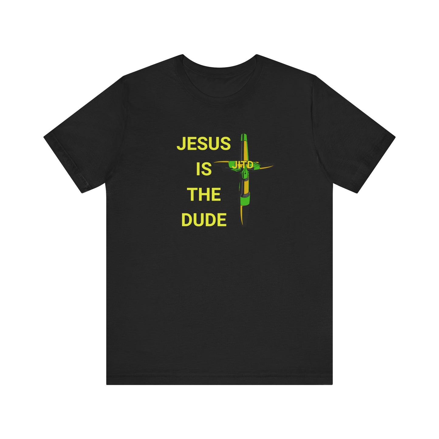 JITD PEN CROSS