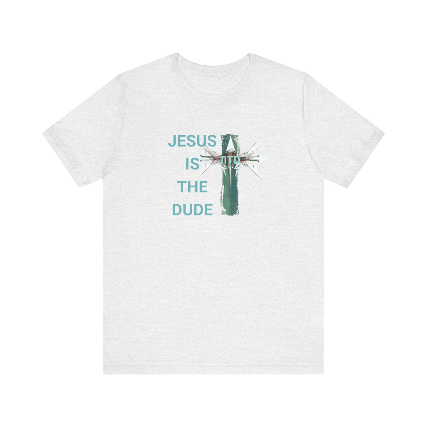 JITD SHADOW CROSS TEE