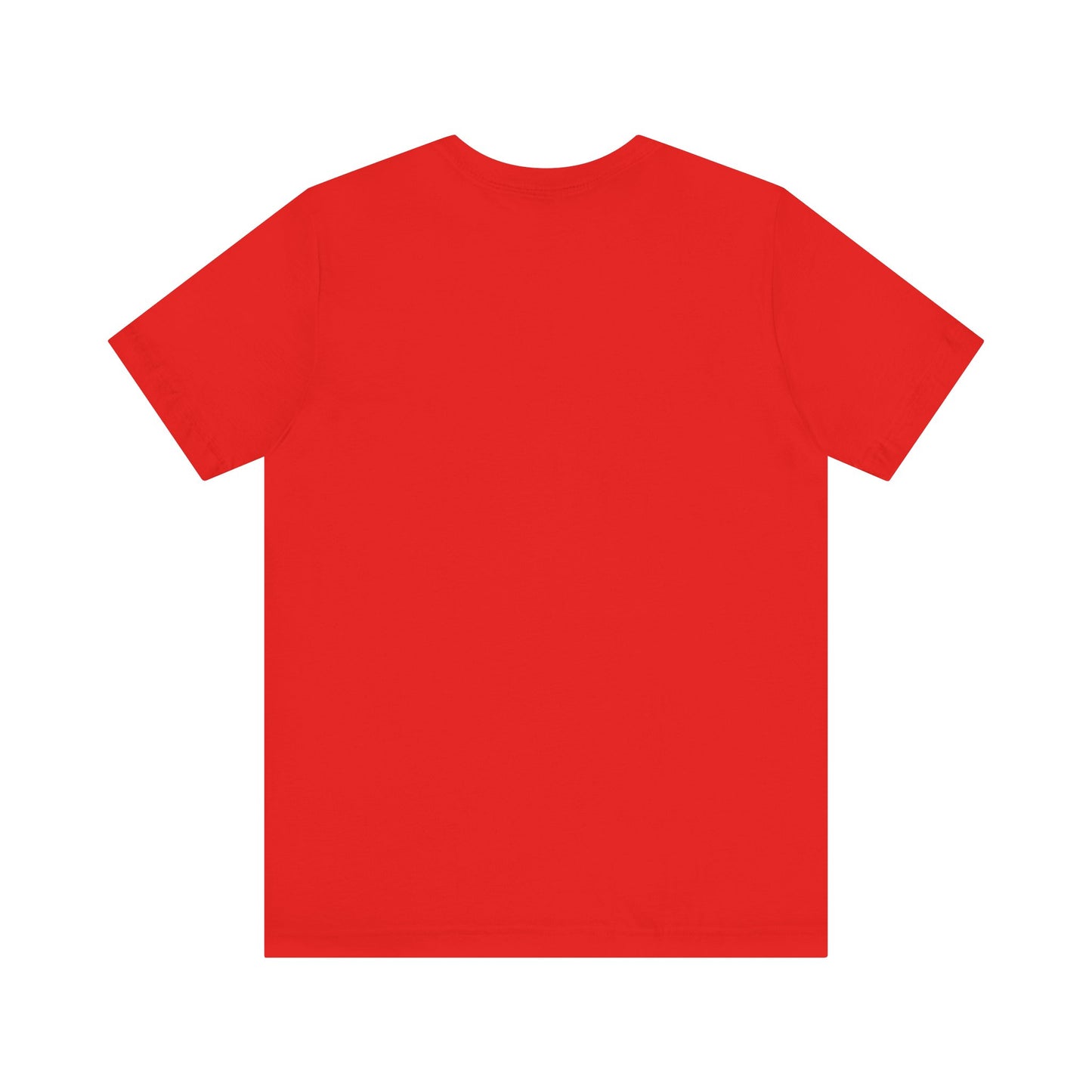 JITD PINK CROSS TEE