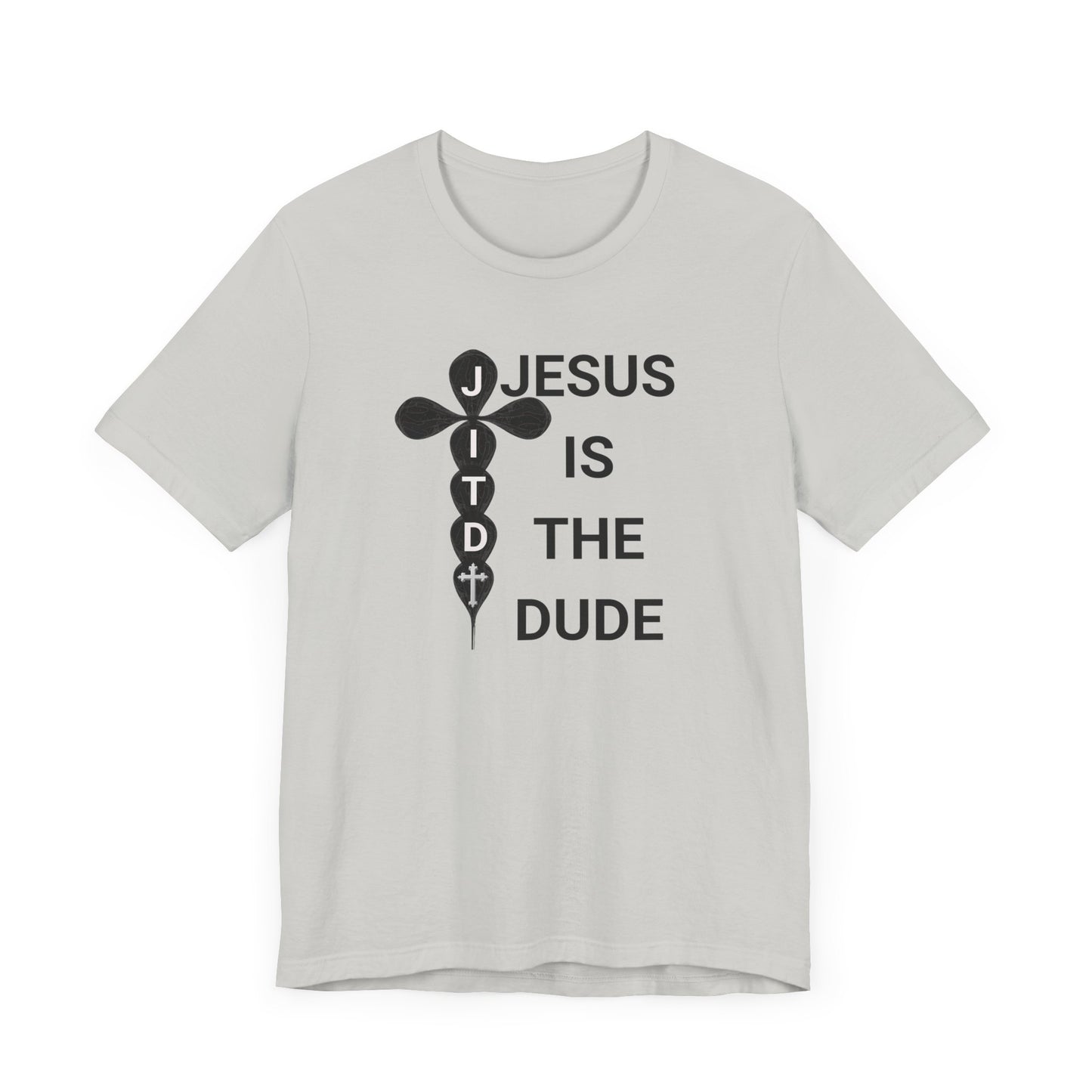 JITD BLACK BALL TEE