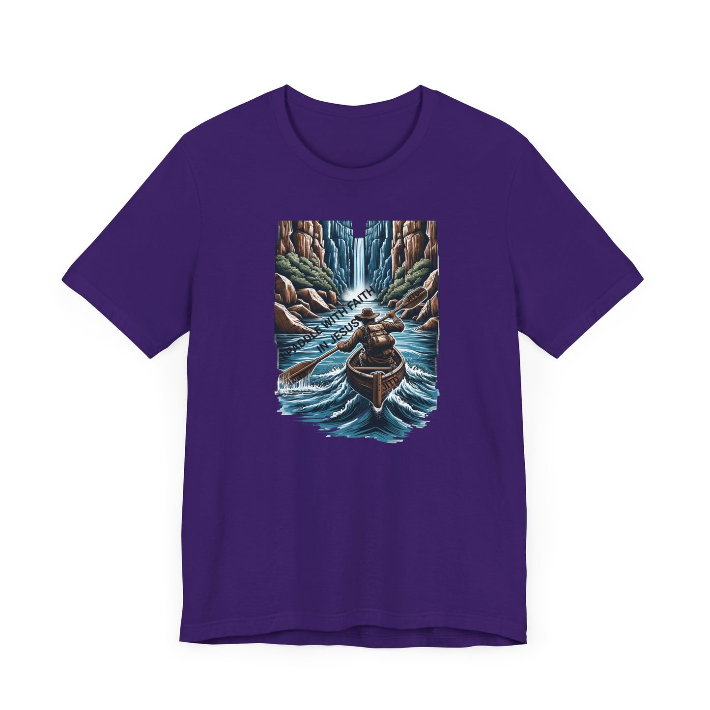 JITD PADDLE TEE