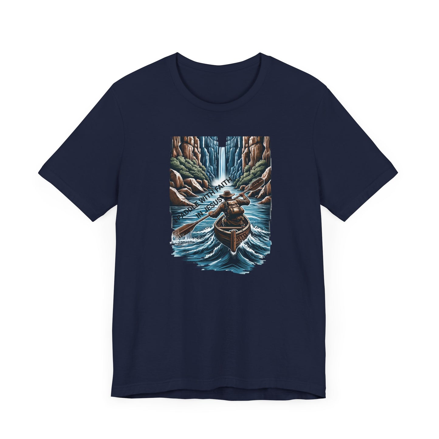 JITD PADDLE TEE