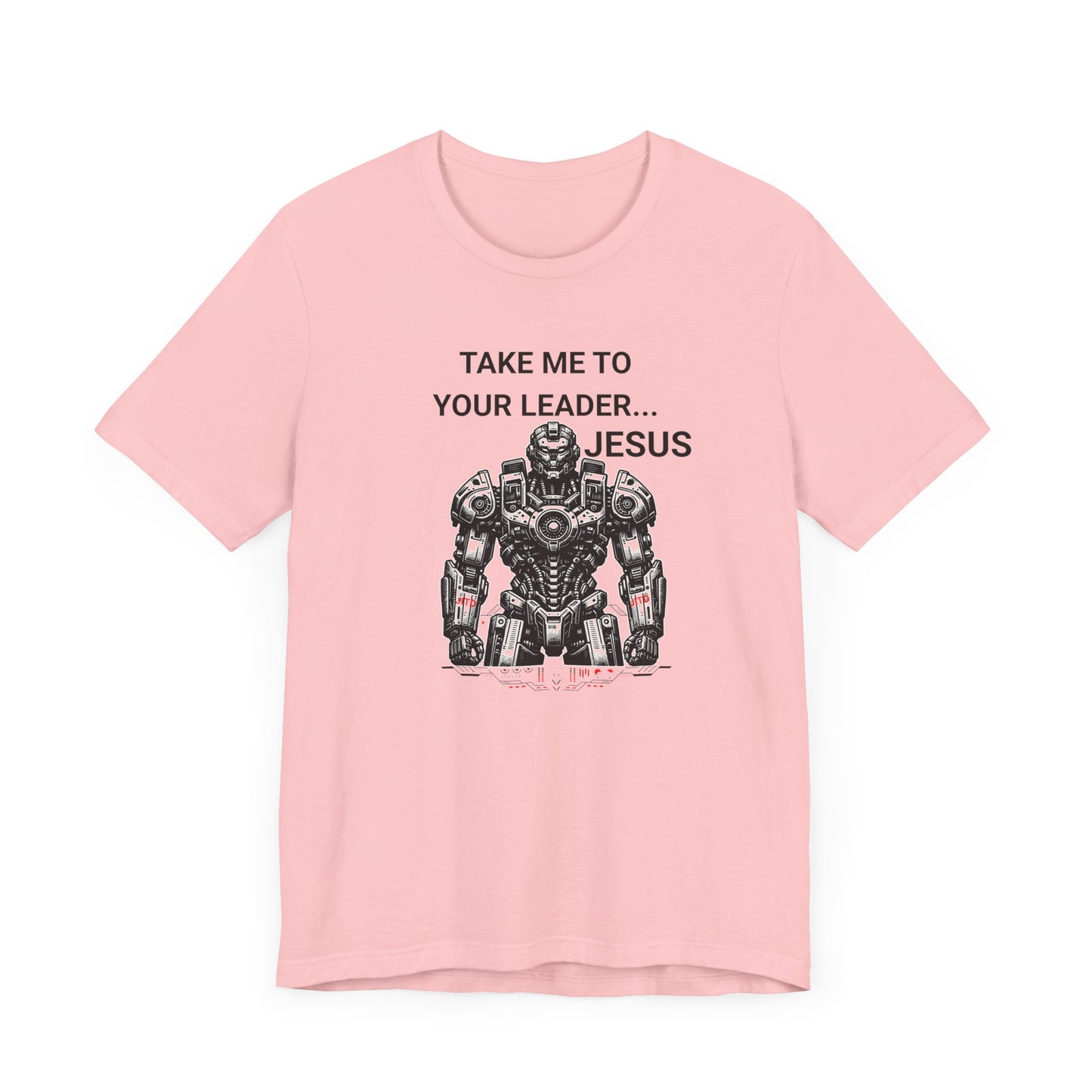 JITD ANDROID TEE