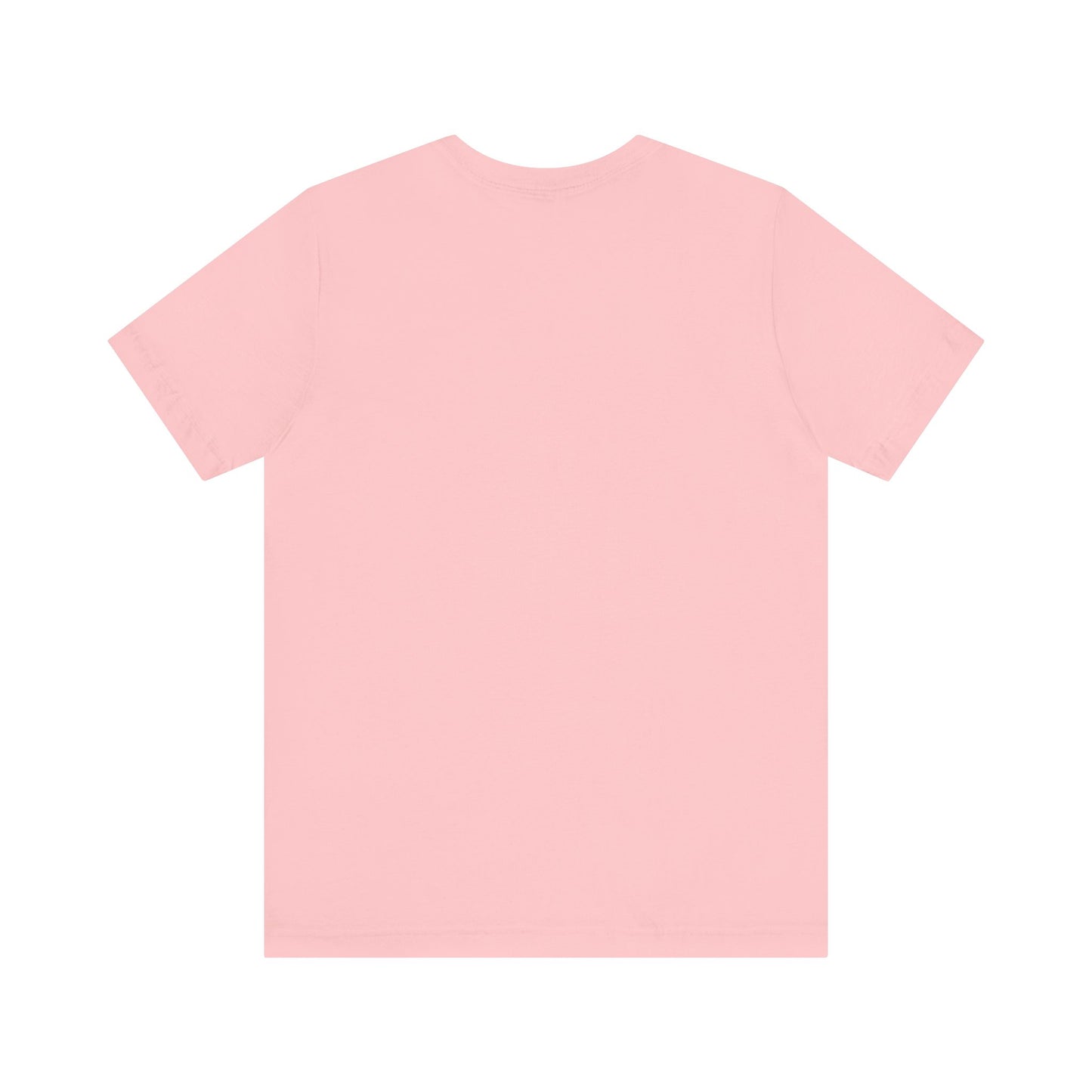JITD CLEAR LOGO TEE