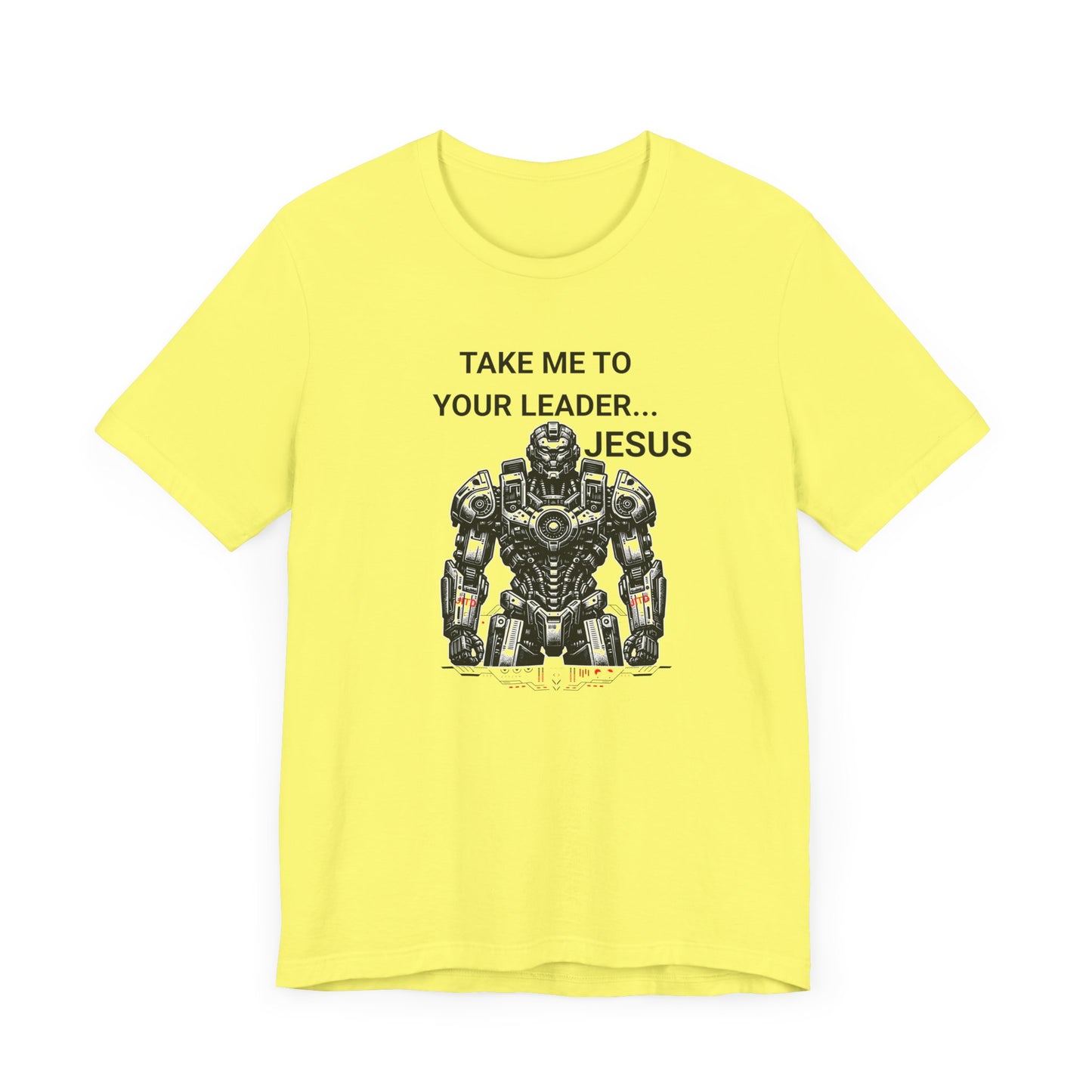 JITD ANDROID TEE