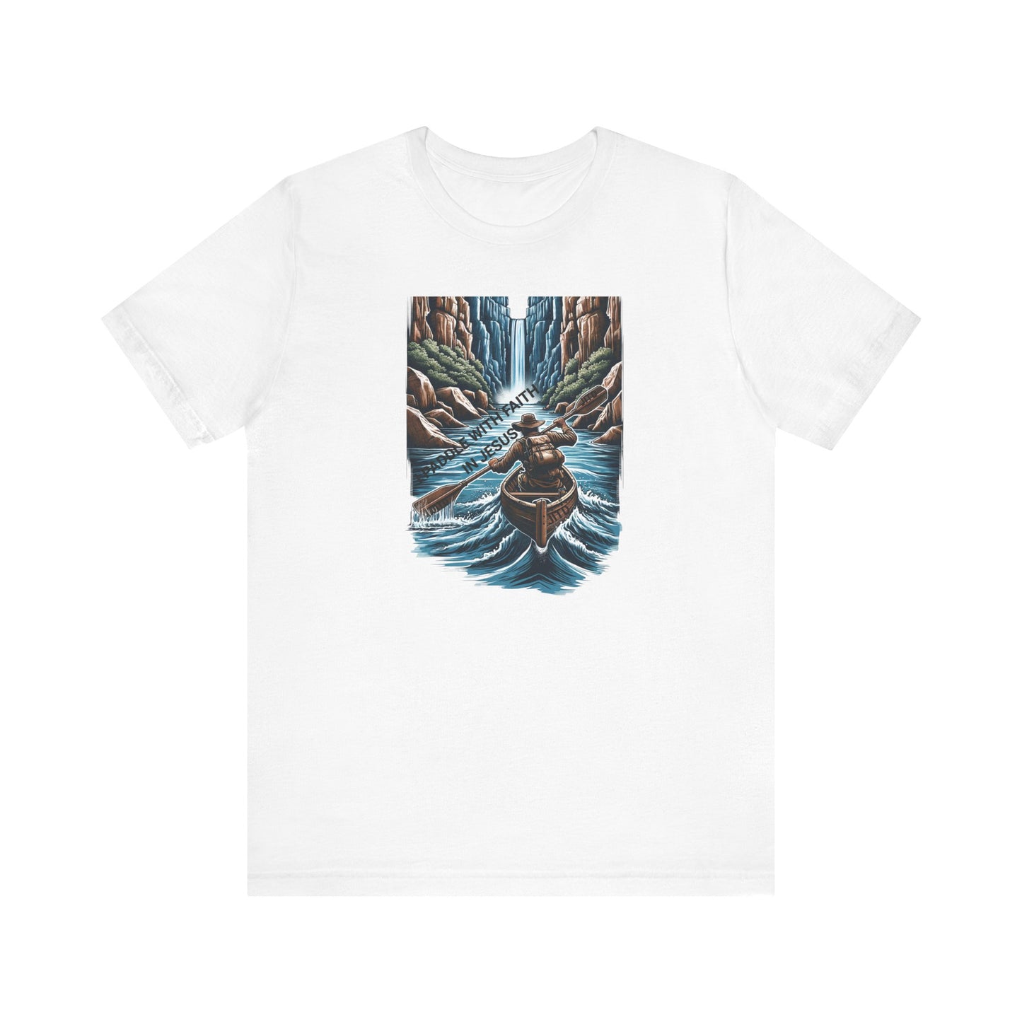 JITD PADDLE TEE
