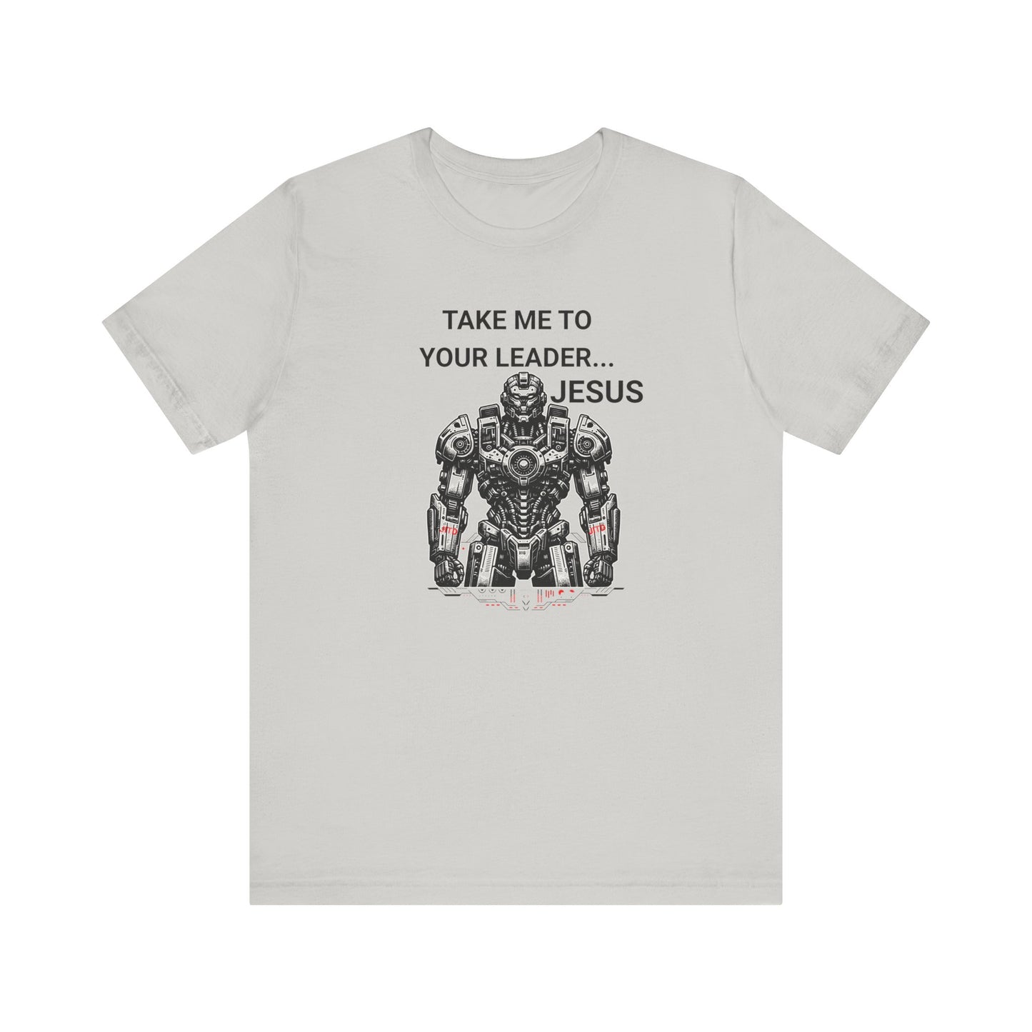 JITD ANDROID TEE