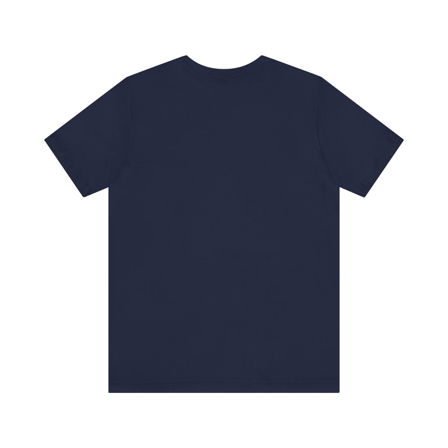 JITD CLEAR LOGO TEE
