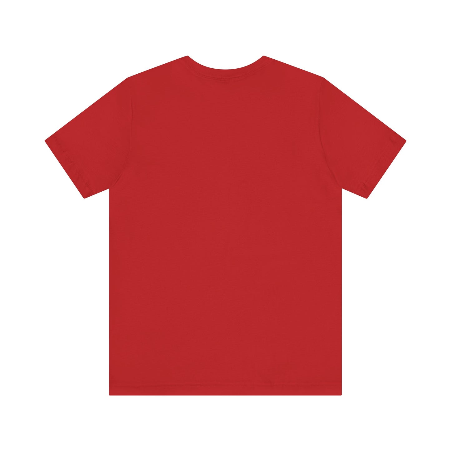 JITD CLEAR LOGO TEE