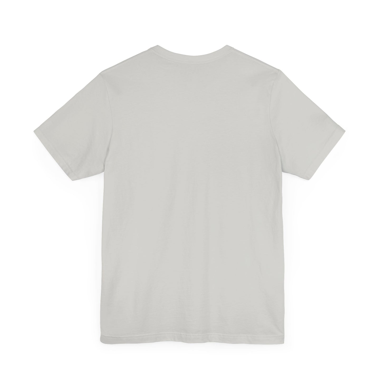 JITD CLEAR LOGO TEE