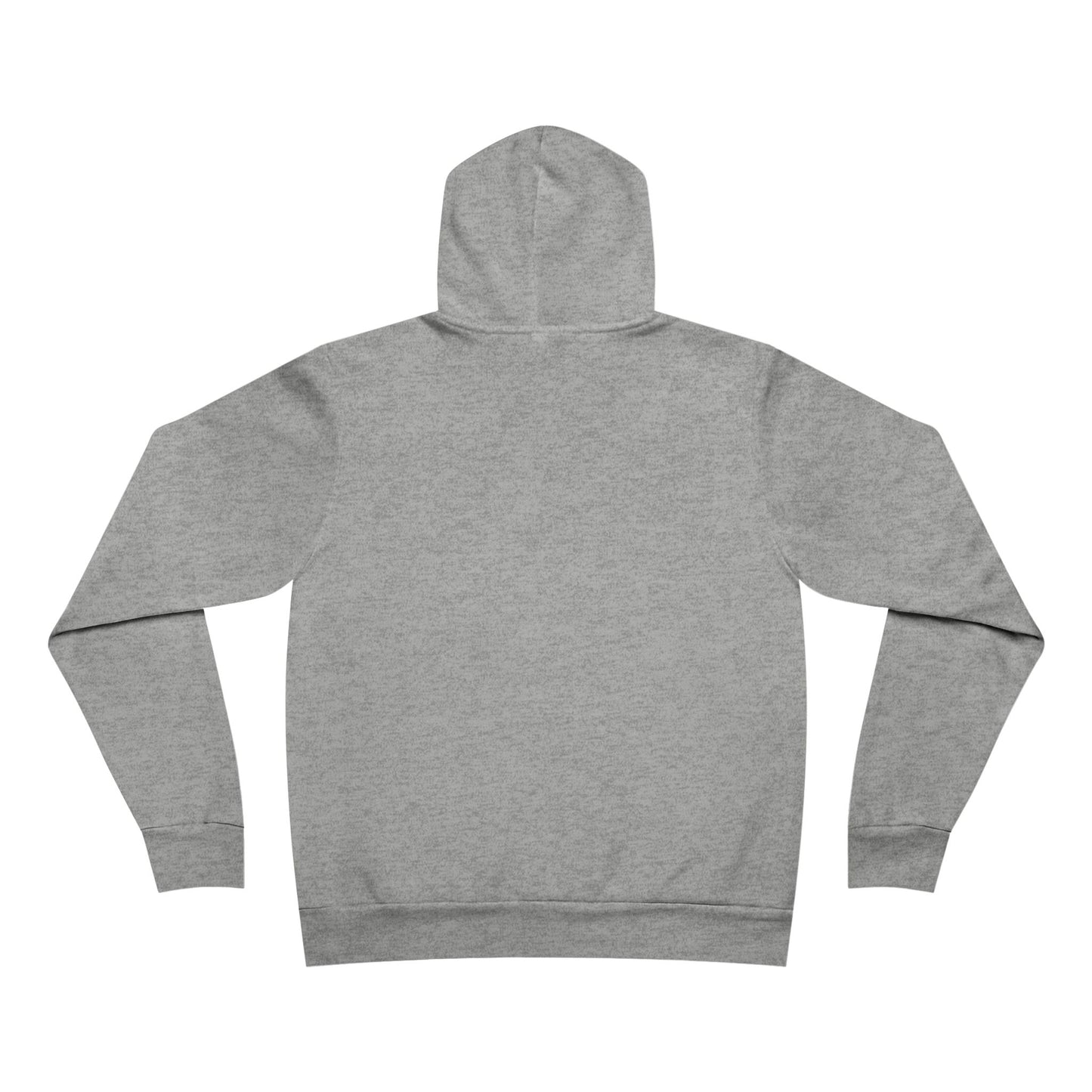 JITD "I'M TRUCKING" HOODIE