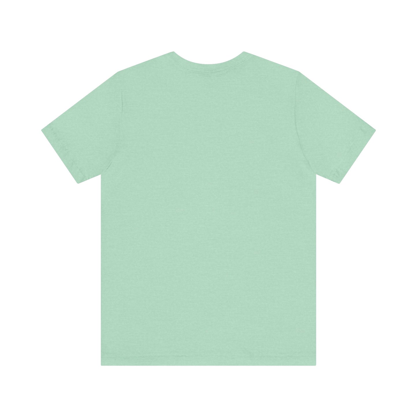 JITD EYES CROSS TEE