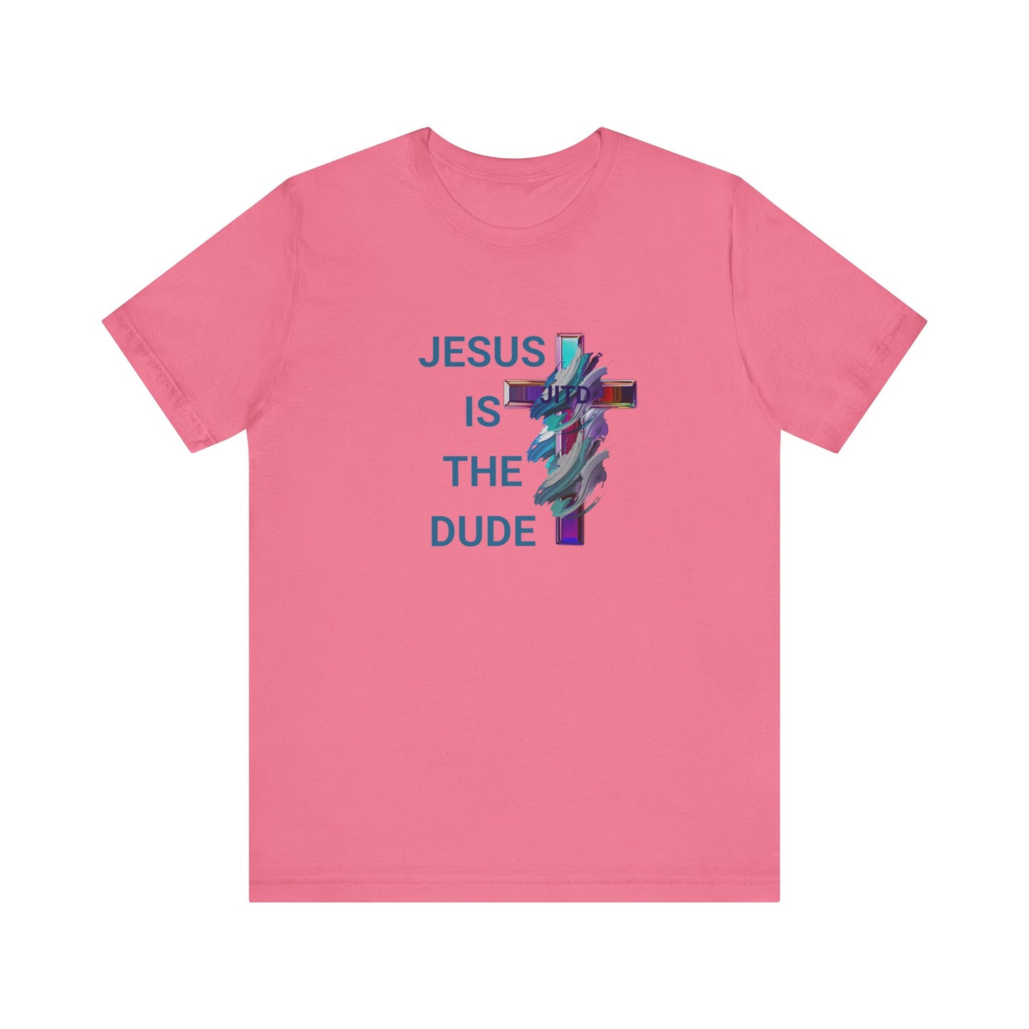 JITD OCEAN CROSS TEE