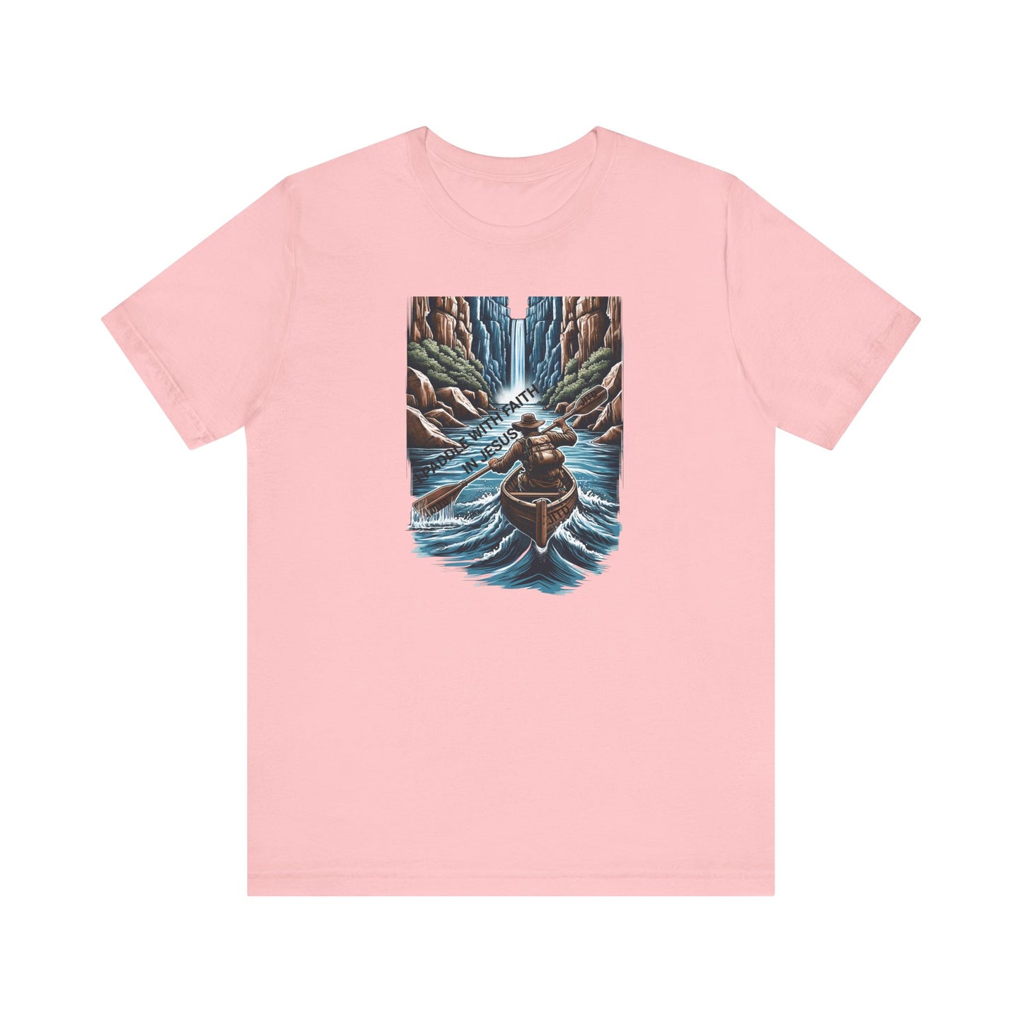 JITD PADDLE TEE