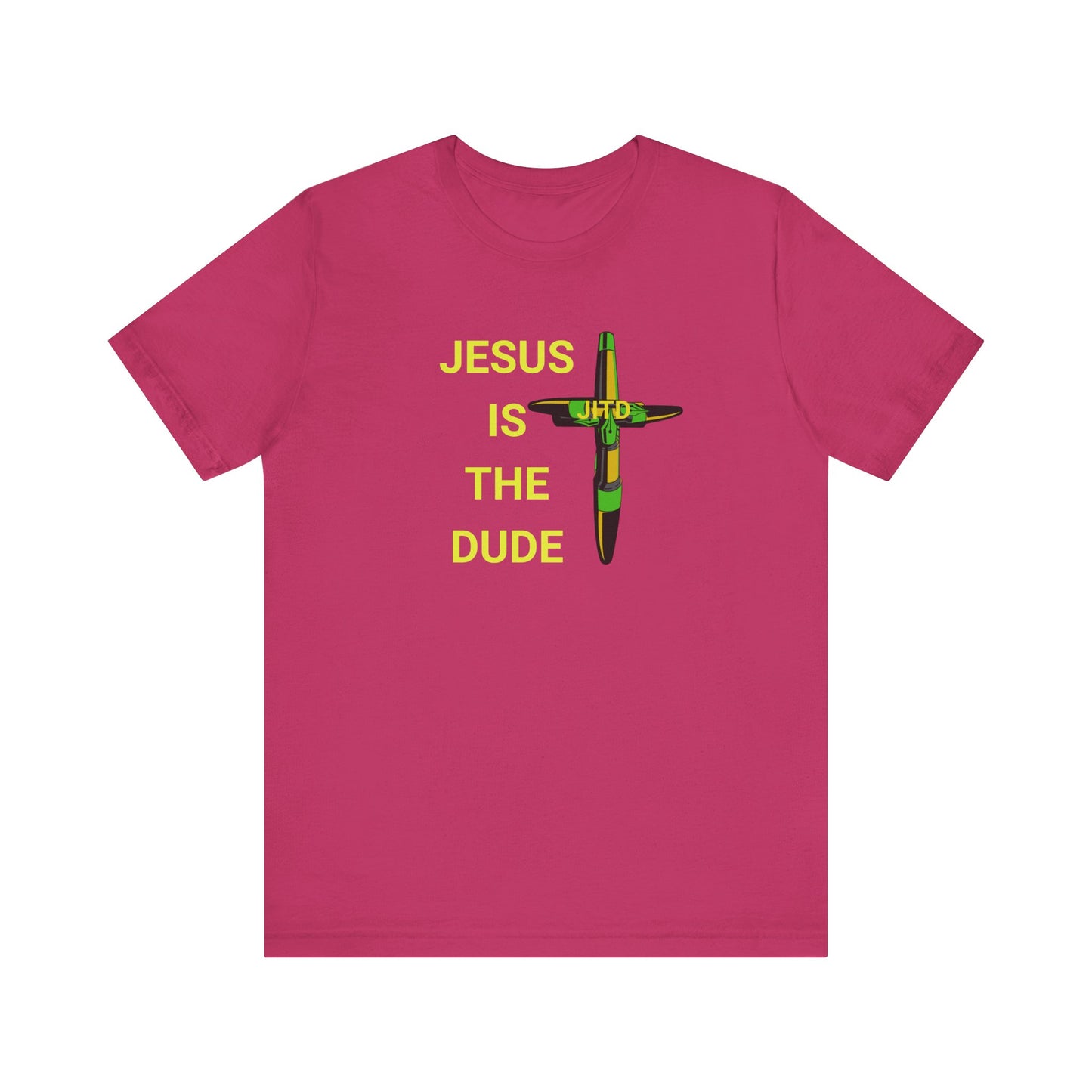 JITD PEN CROSS