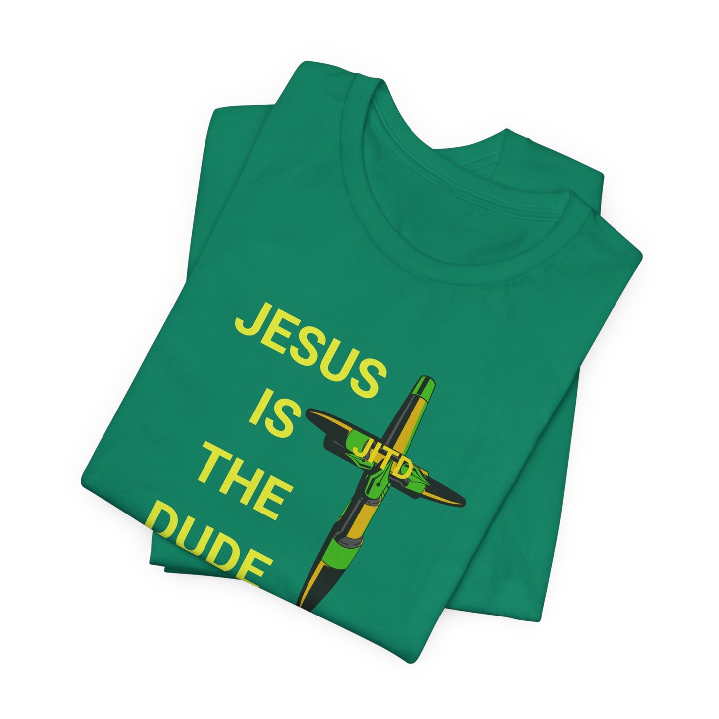JITD PEN CROSS