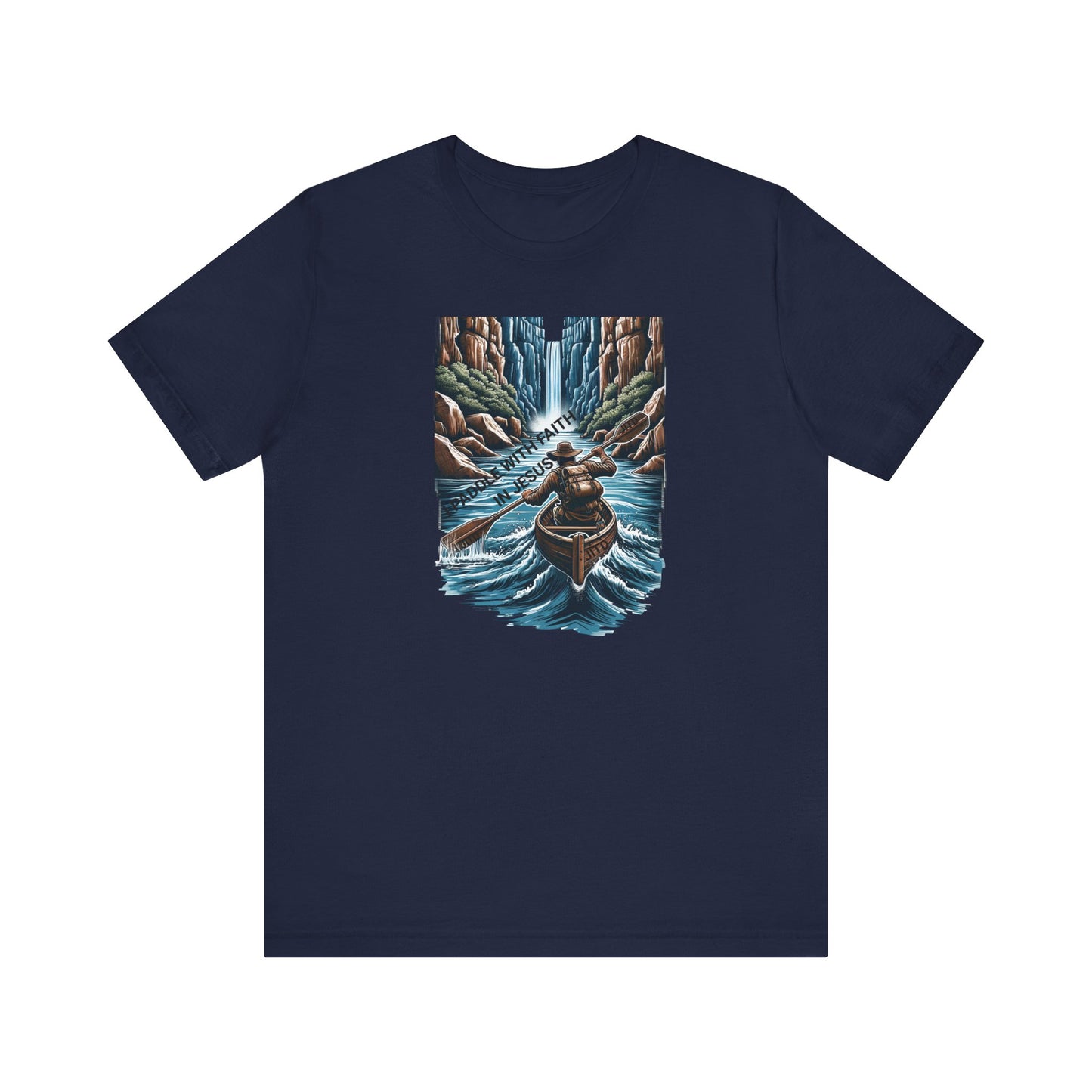 JITD PADDLE TEE