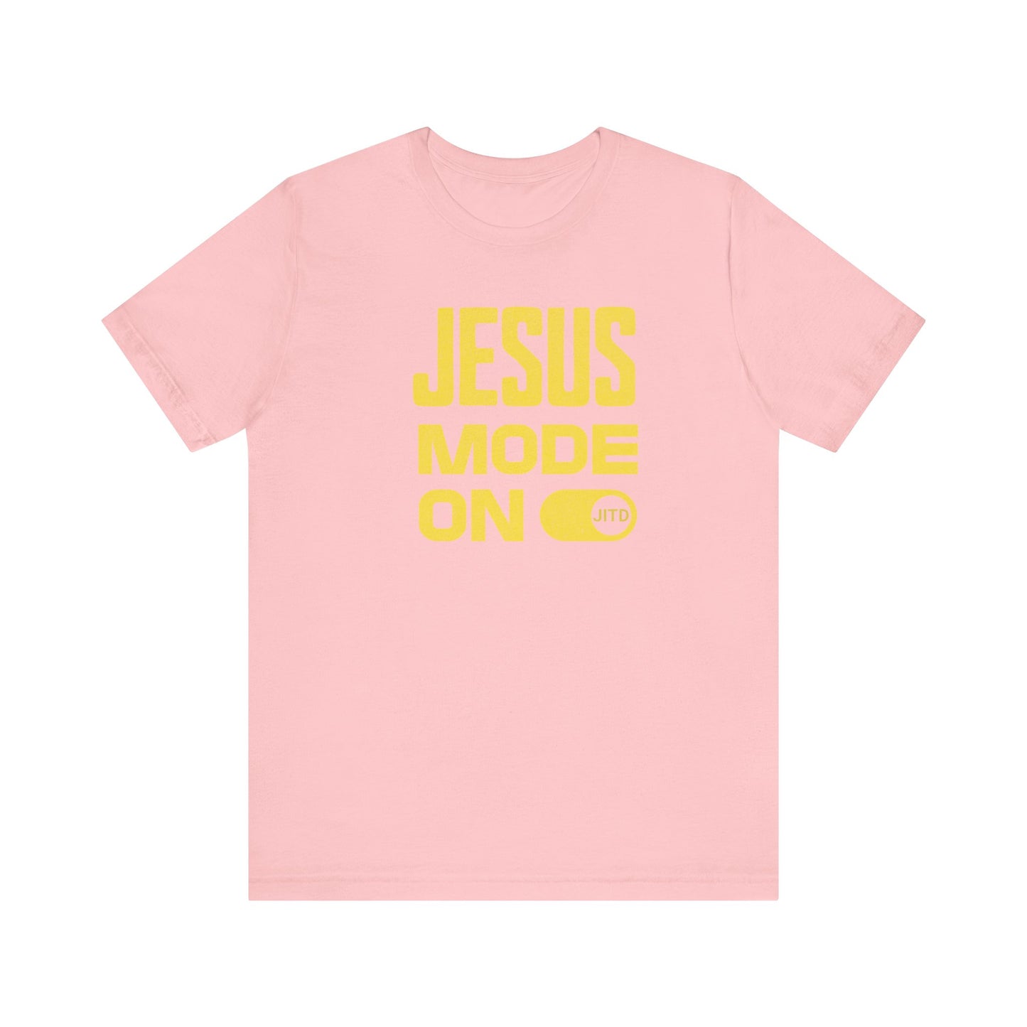 JITD JESUS MODE TEE