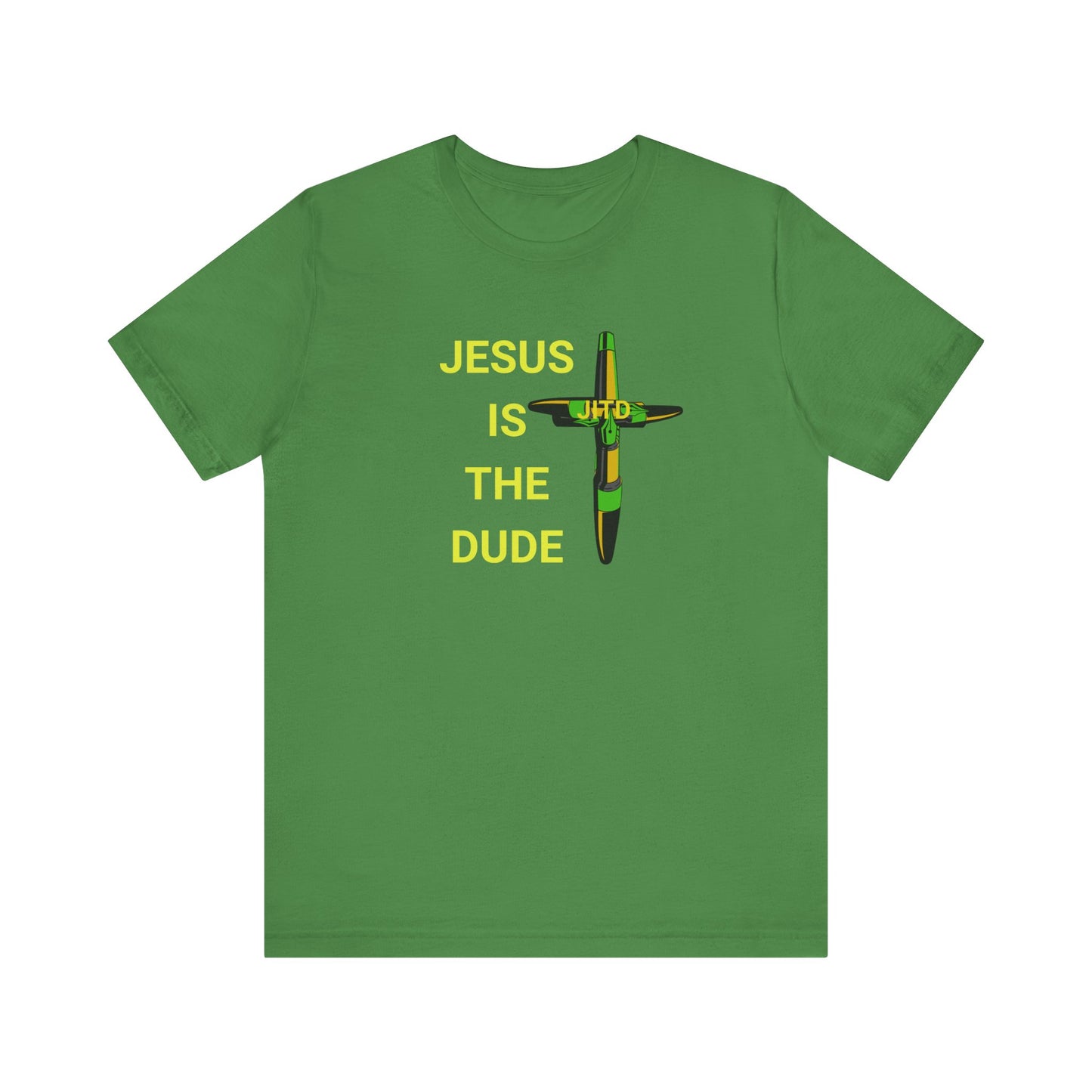 JITD PEN CROSS