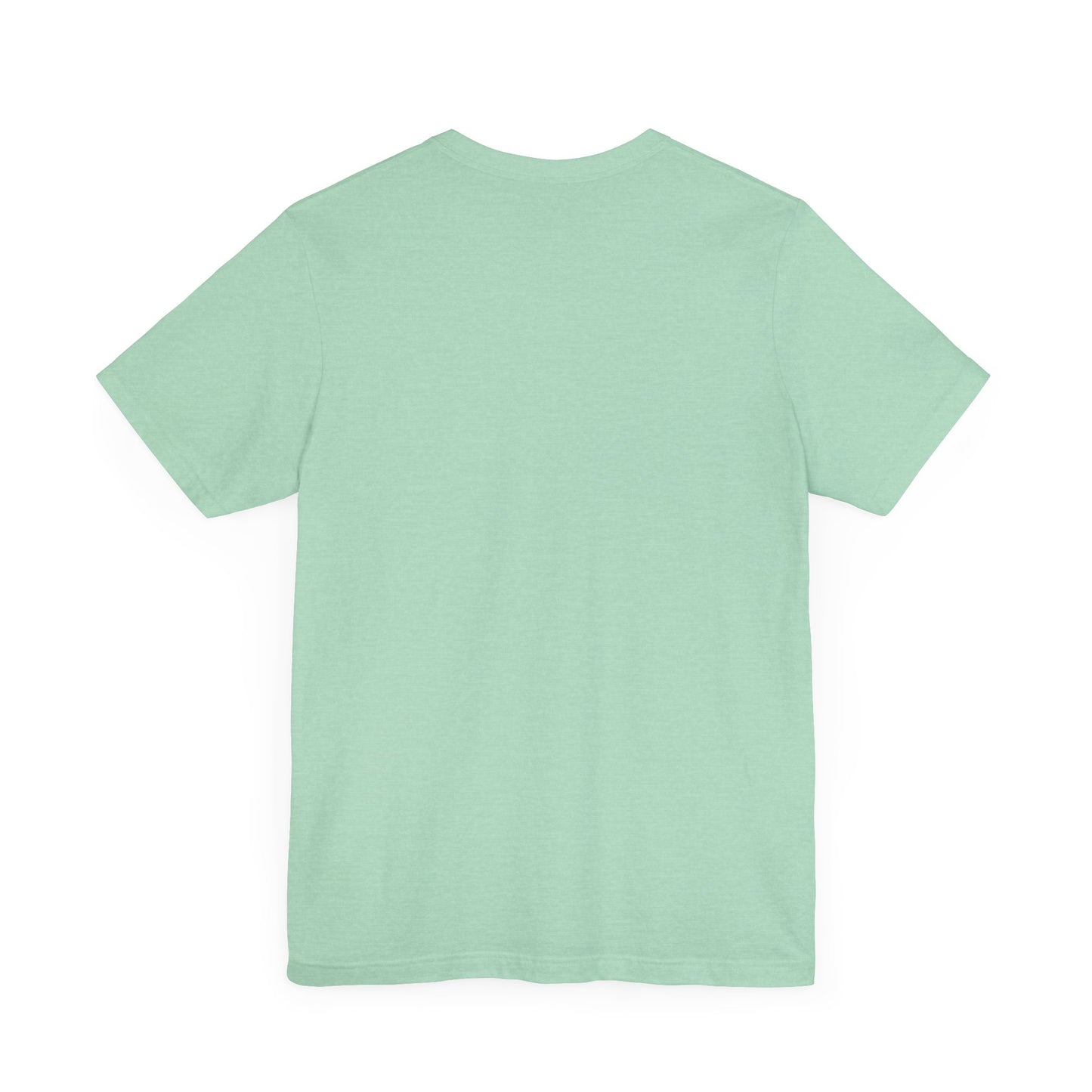 JITD EYES CROSS TEE