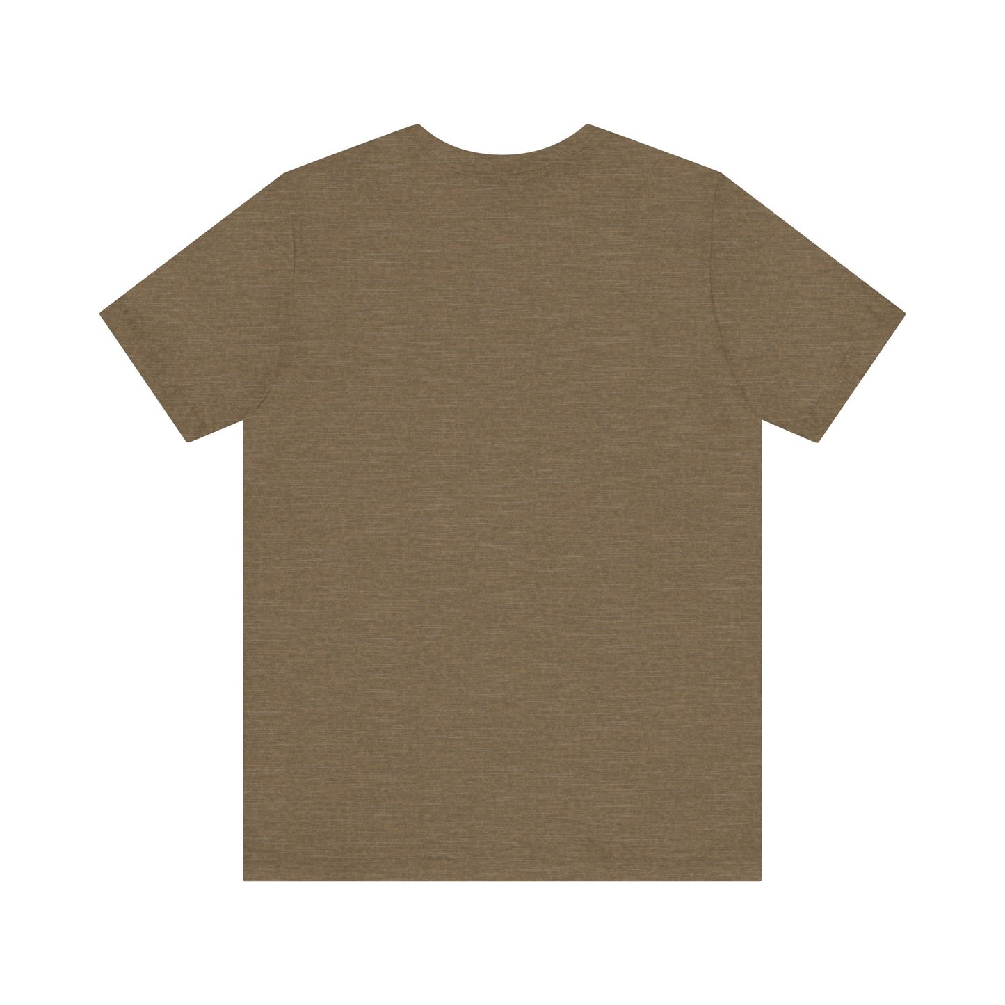 JESUS IS THE DUDE "AT MY CHURCH" TEE
