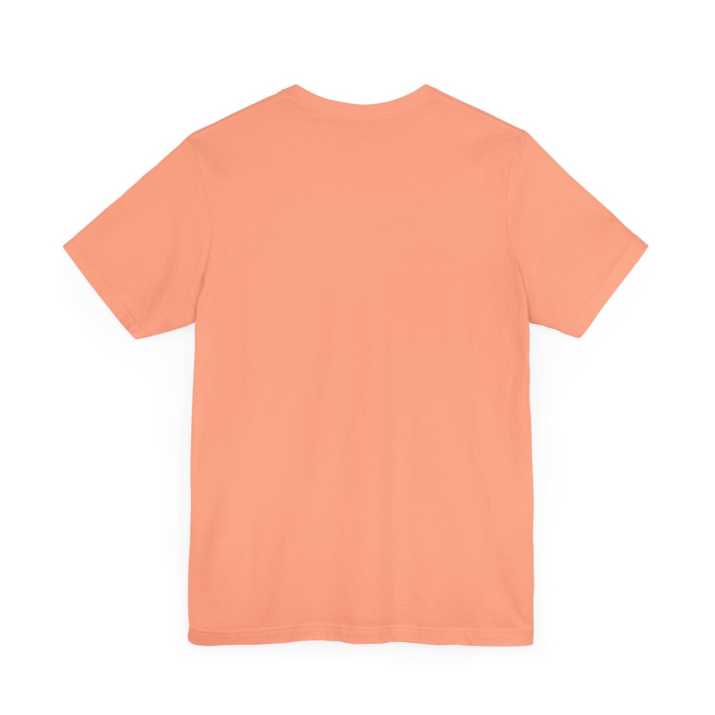 JITD PINK CROSS TEE