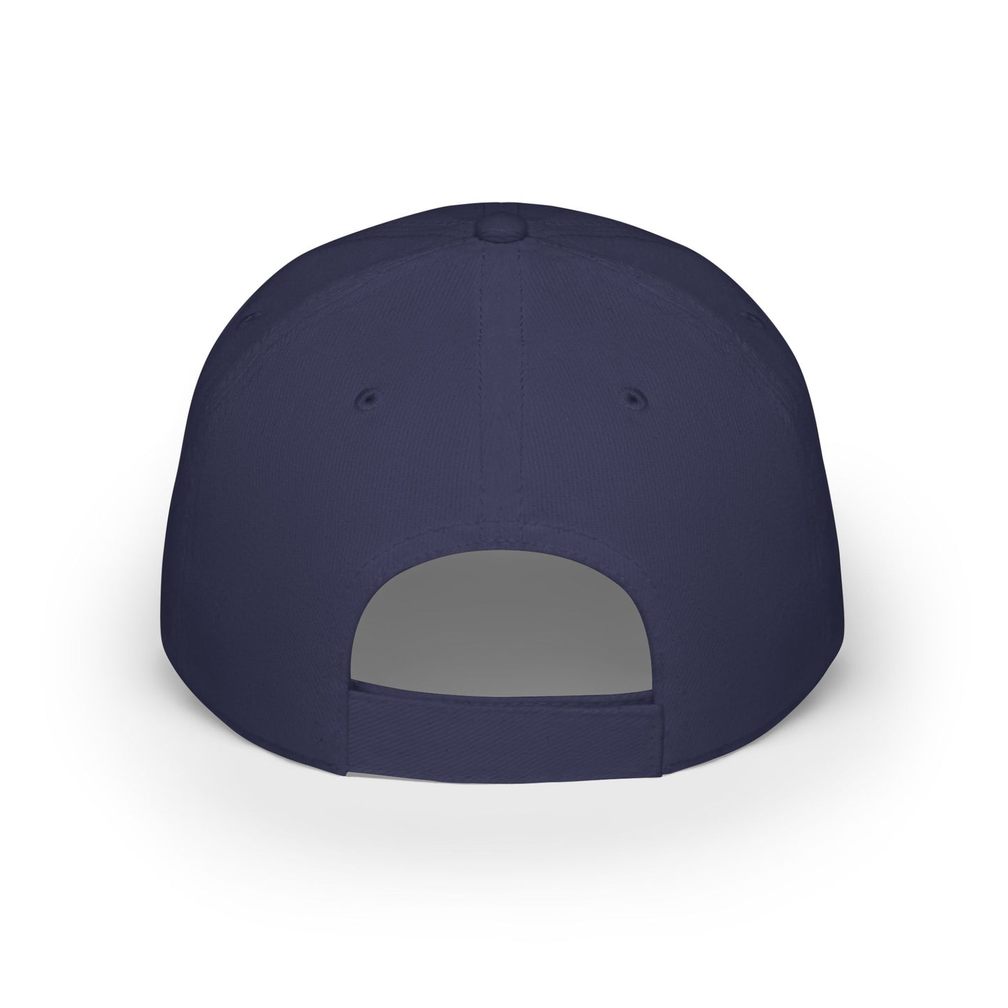 JITD "TRUST NO ONE" CAP