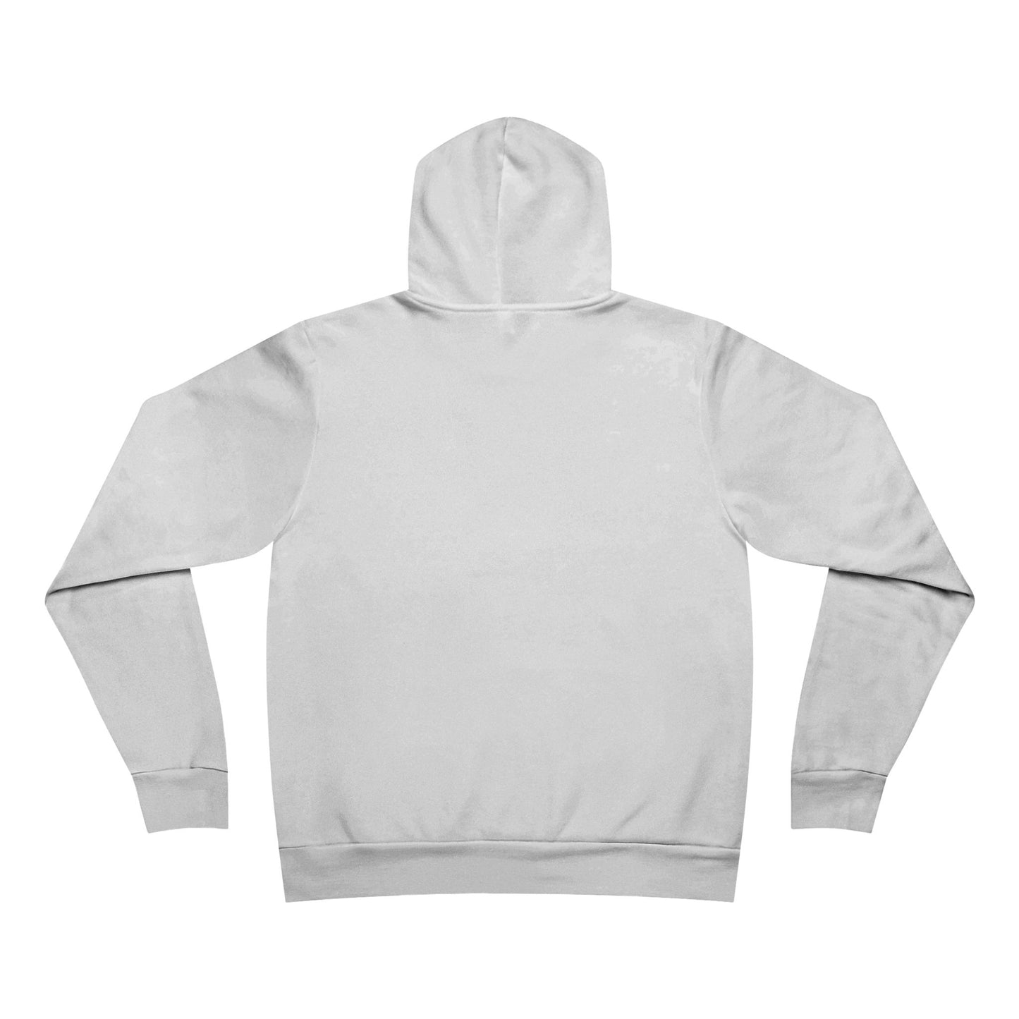 JITD "I'M TRUCKING" HOODIE