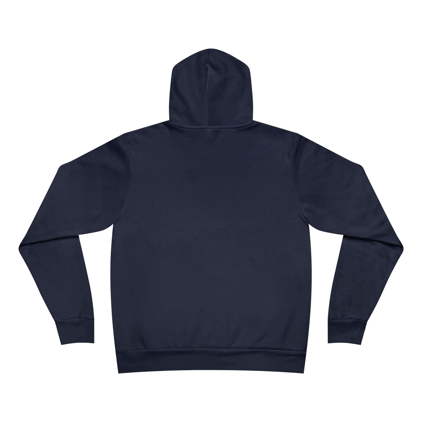 JITD "I'M TRUCKING" HOODIE