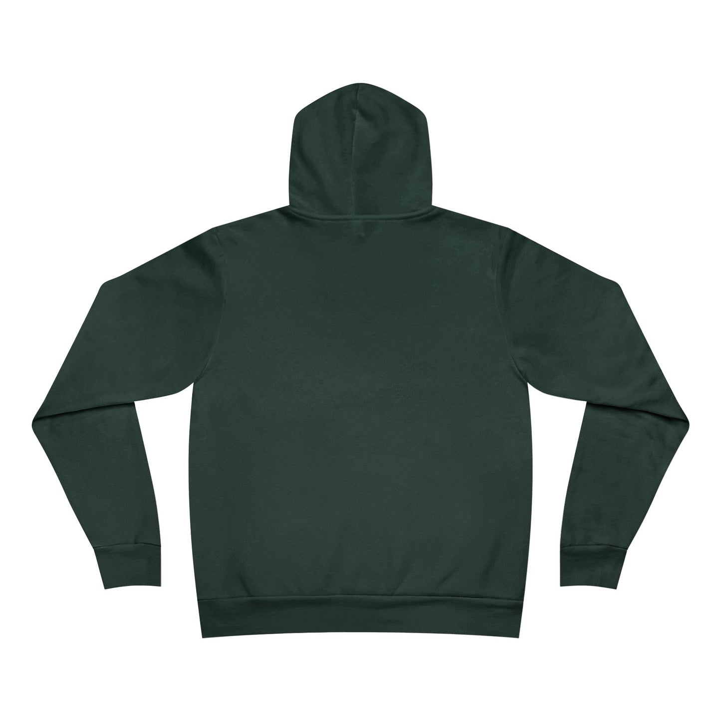 JITD "I'M TRUCKING" HOODIE