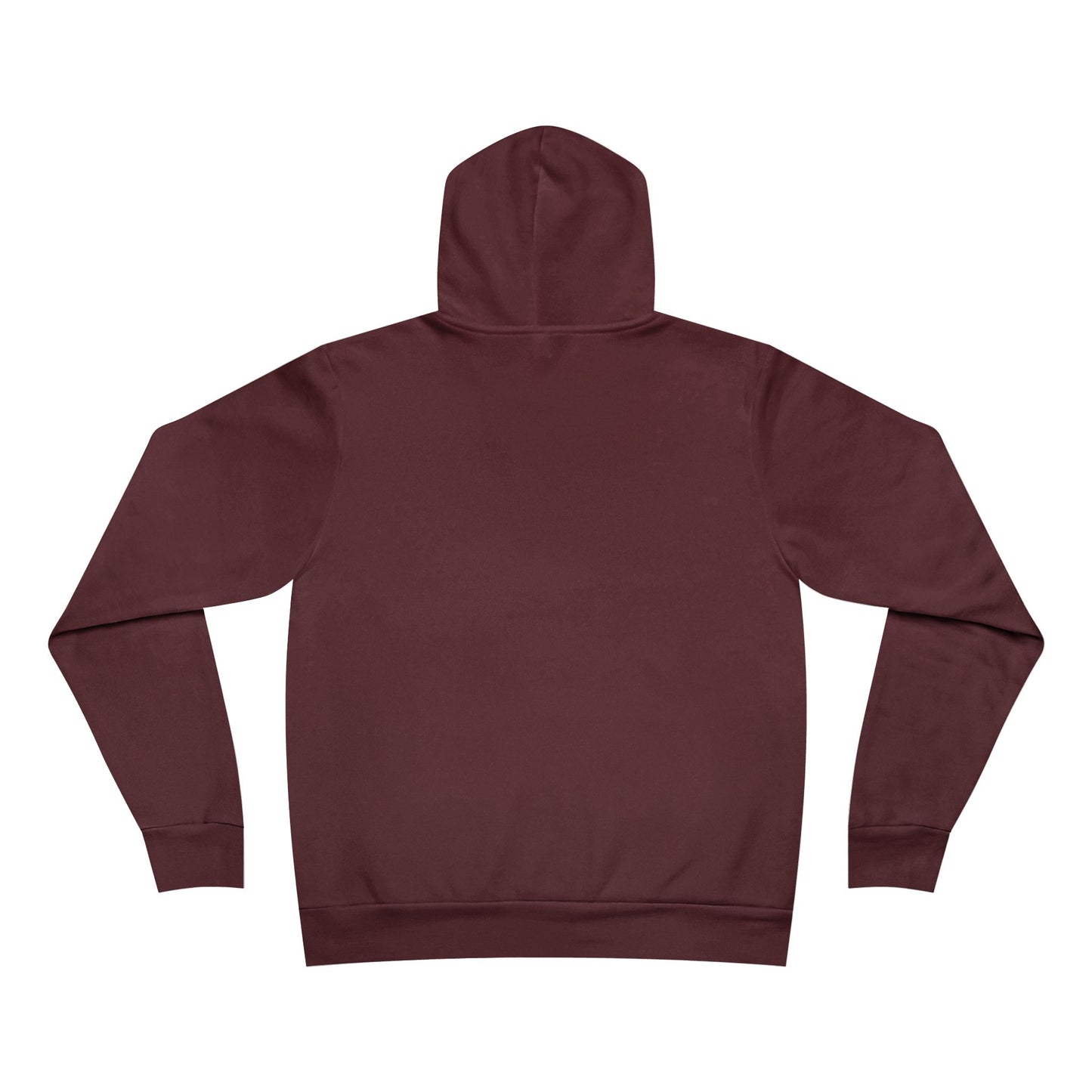 JITD "I'M TRUCKING" HOODIE