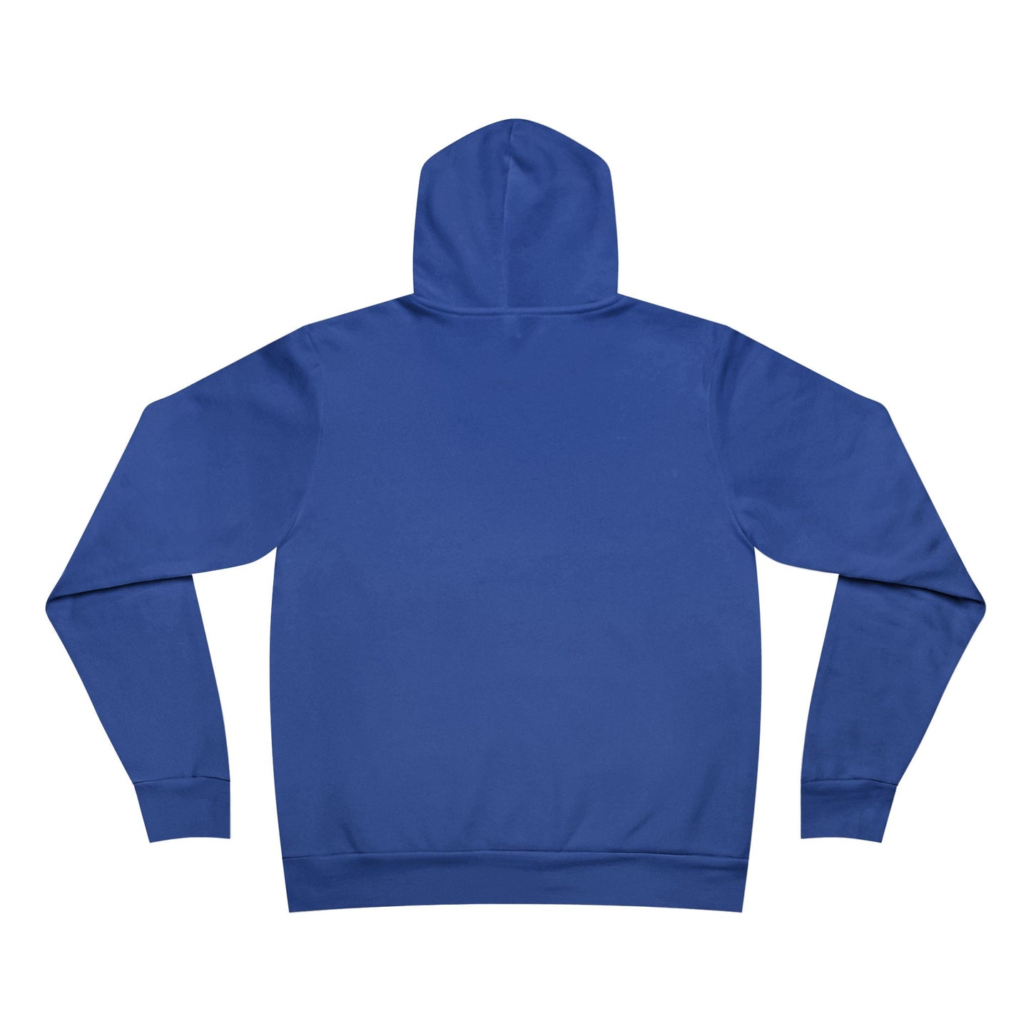 JITD "I'M TRUCKING" HOODIE