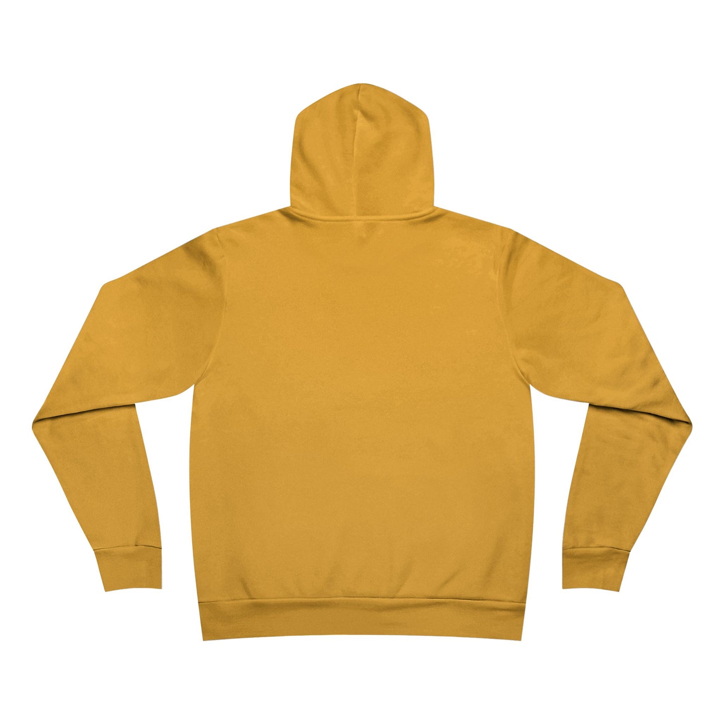 JITD "I'M TRUCKING" HOODIE