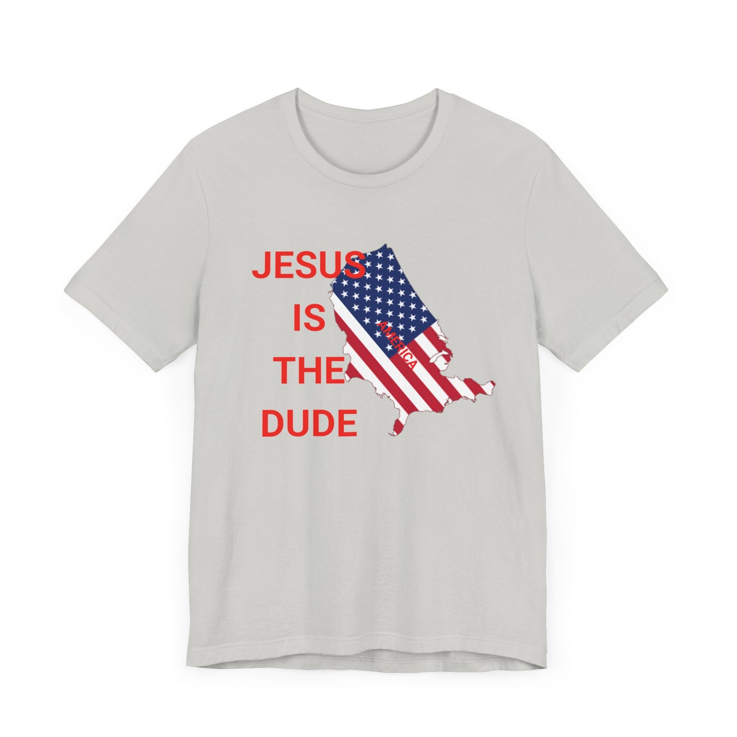 JITD AMERICAN TEE