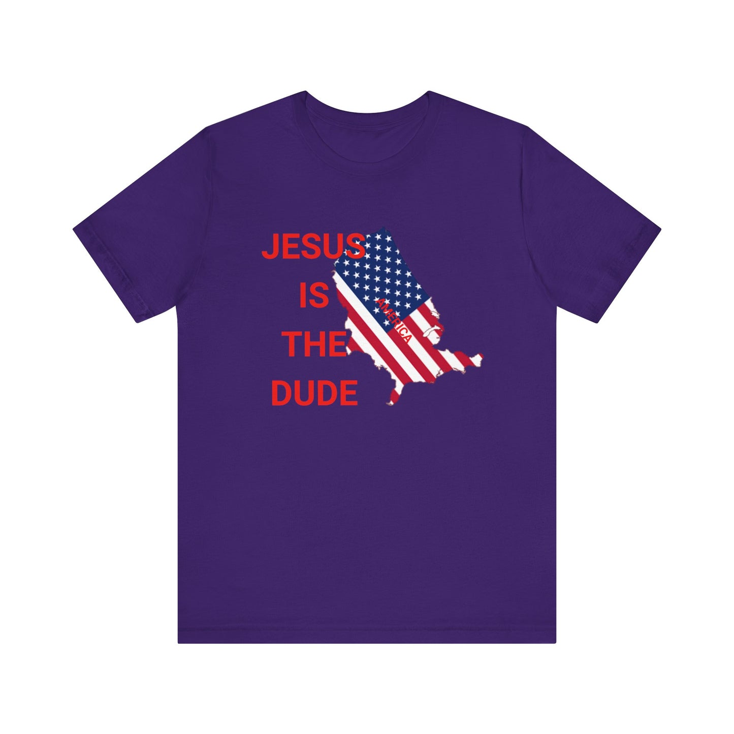 JITD AMERICAN TEE