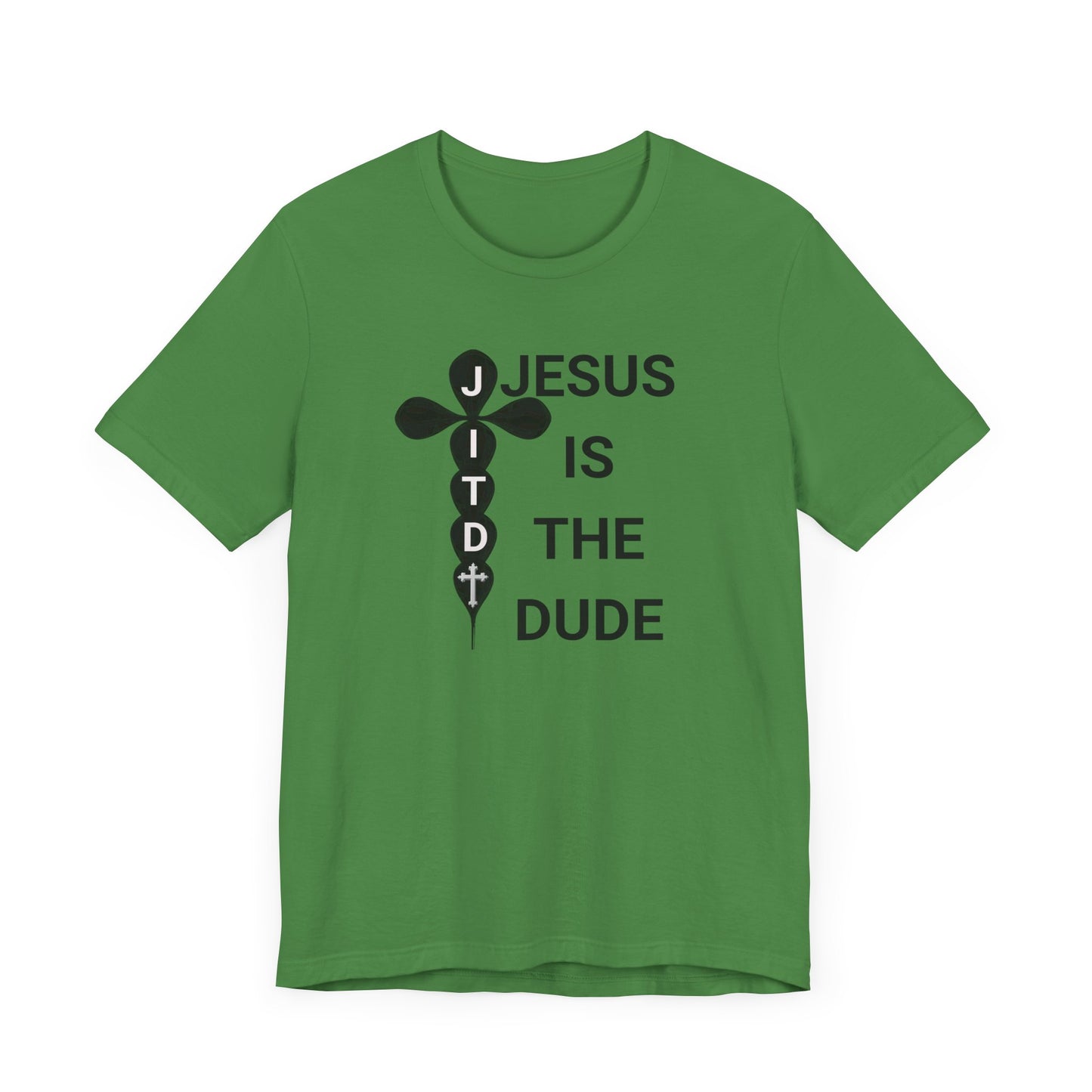 JITD BLACK BALL TEE
