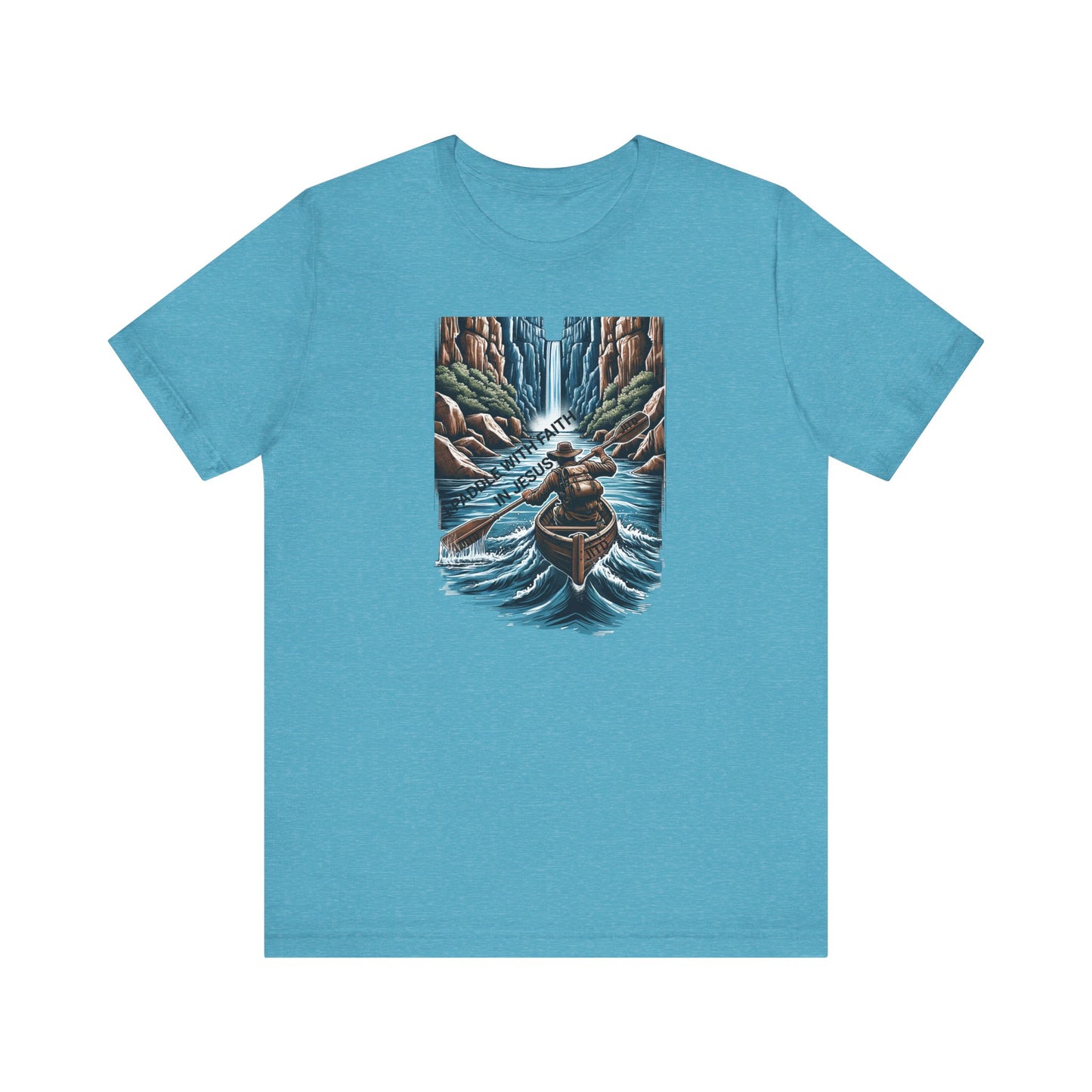 JITD PADDLE TEE
