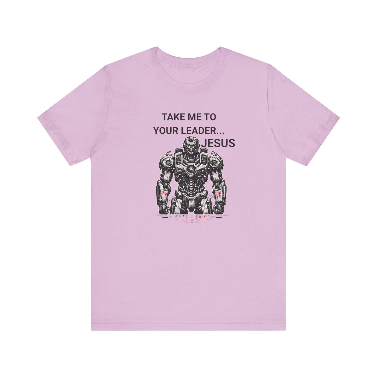 JITD ANDROID TEE