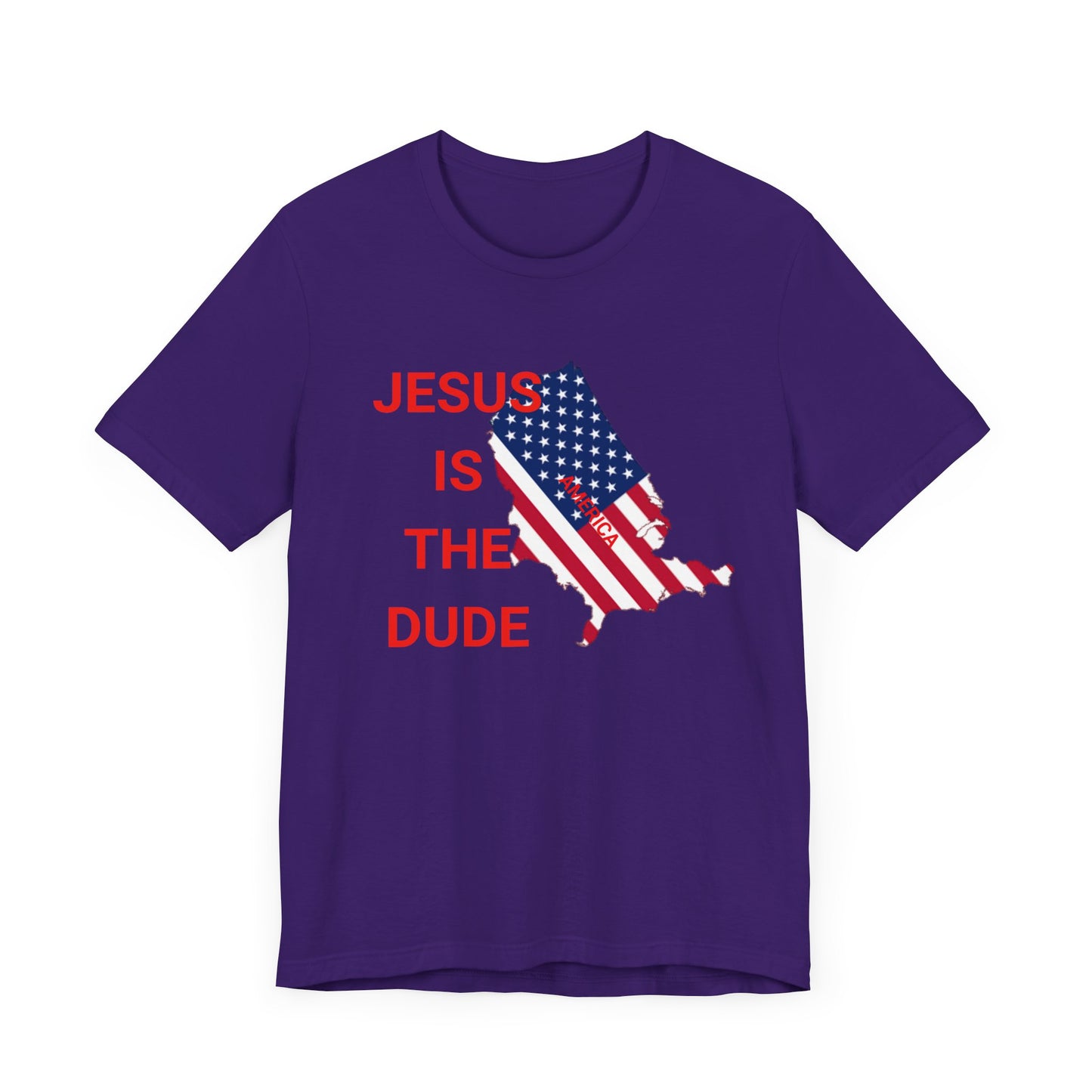 JITD AMERICAN TEE