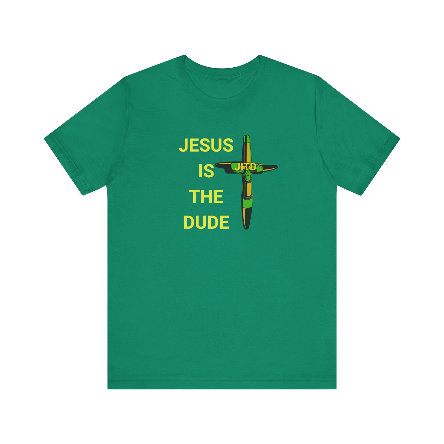 JITD PEN CROSS