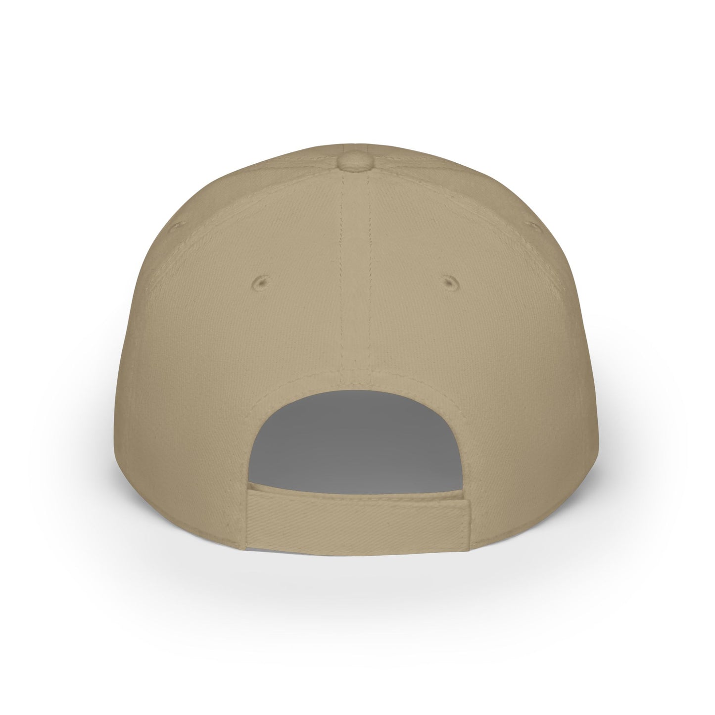 JITD "TRUST NO ONE" CAP