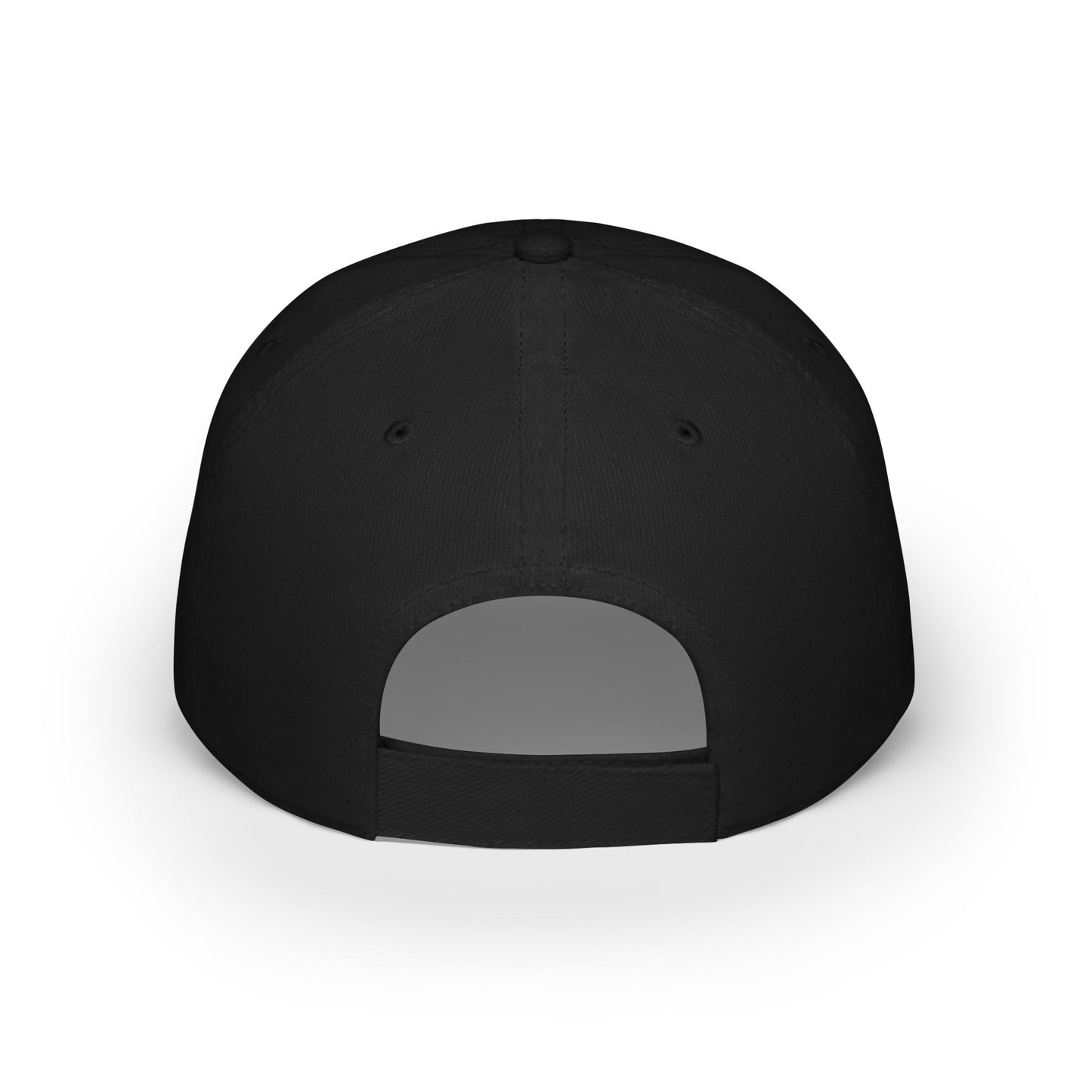 JITD "I'M TRUCKING" CAP