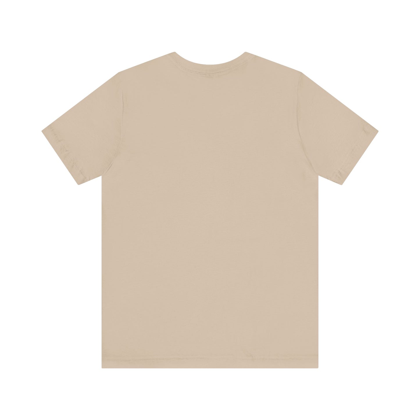 JITD PINK CROSS TEE