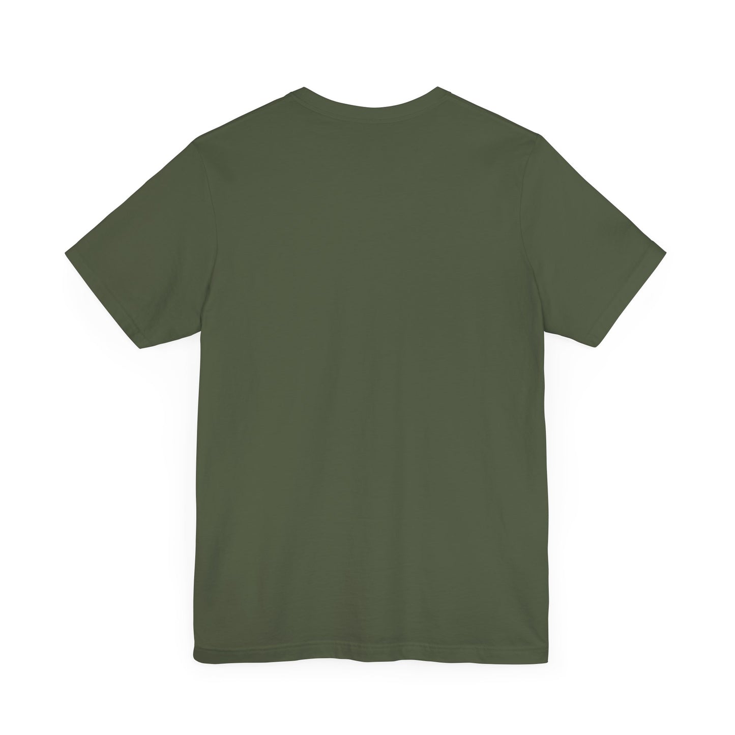 JITD CLEAR LOGO TEE