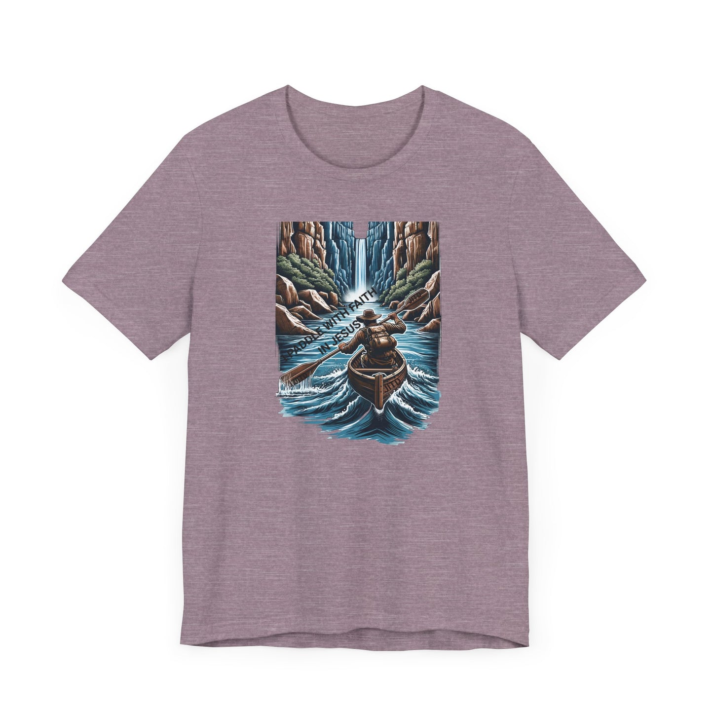 JITD PADDLE TEE