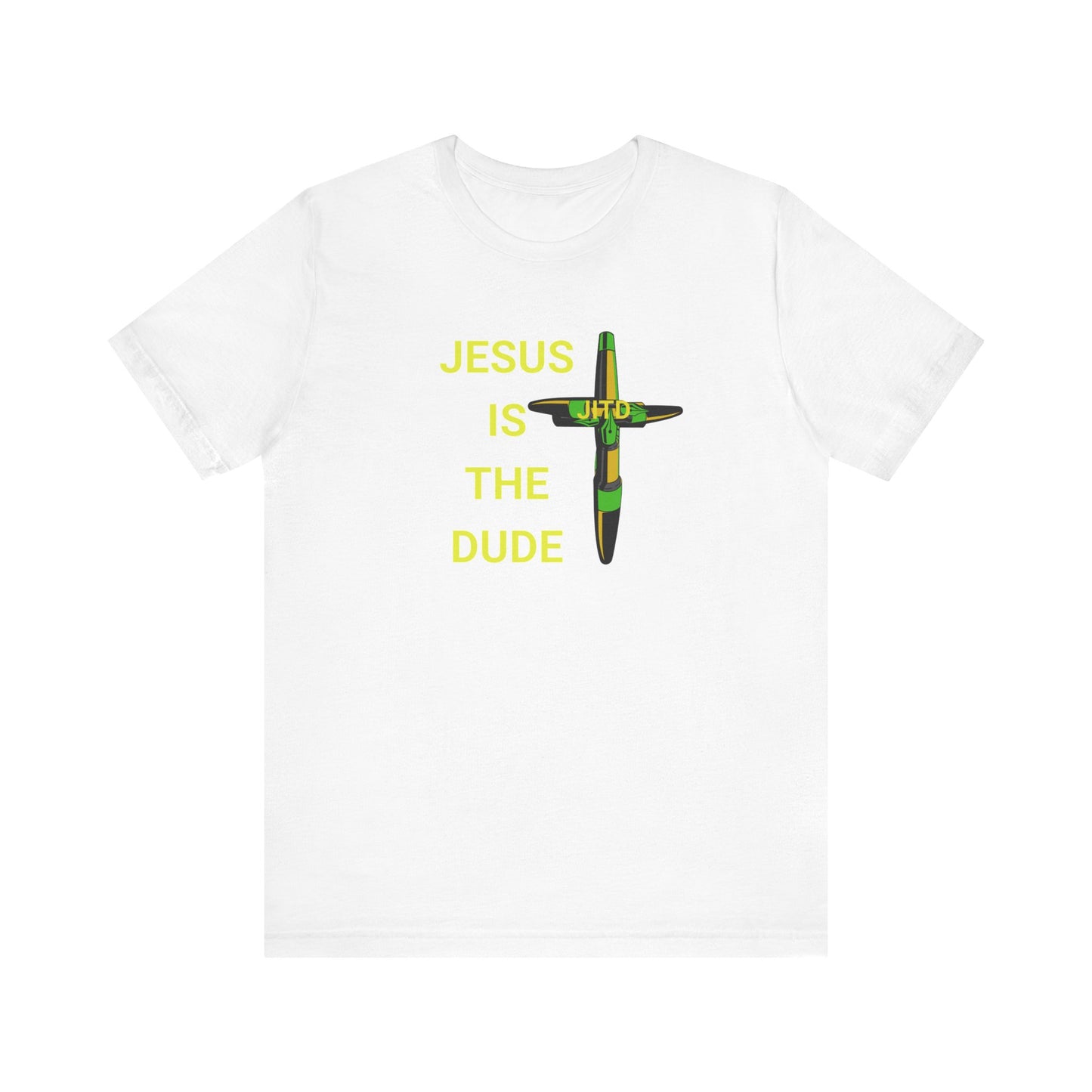 JITD PEN CROSS
