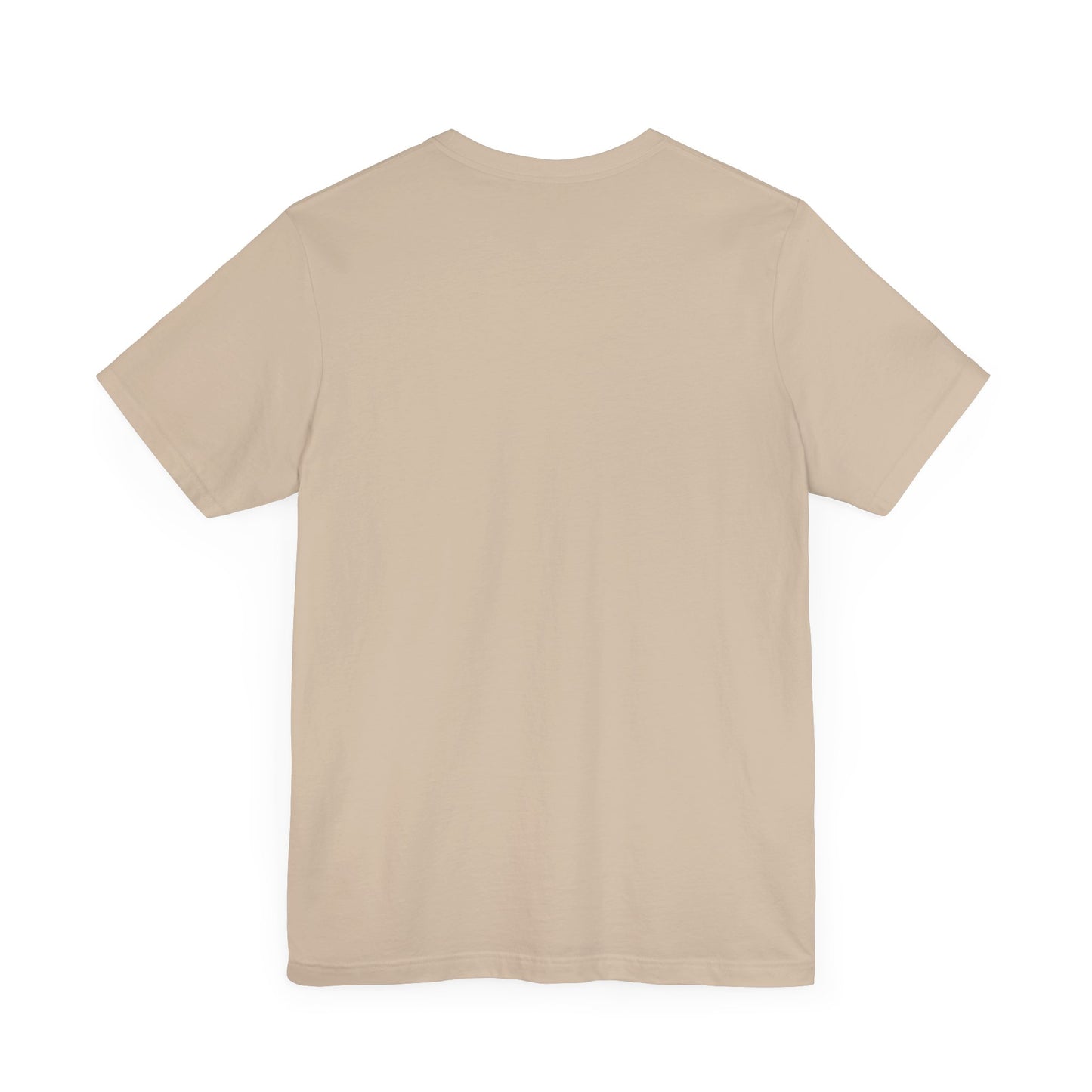 JITD PINK CROSS TEE