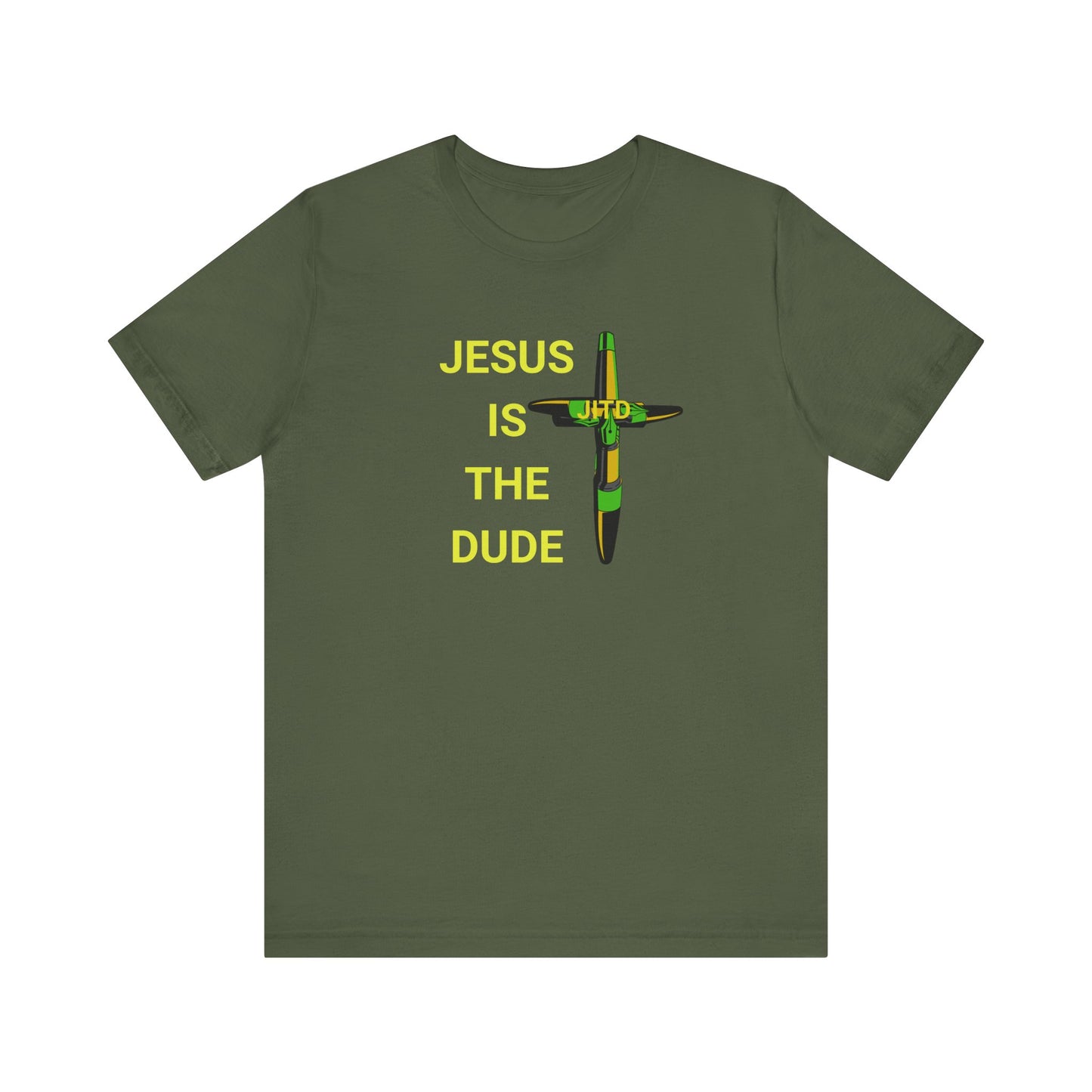 JITD PEN CROSS