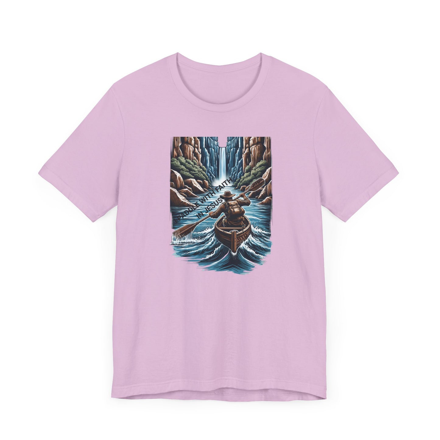JITD PADDLE TEE