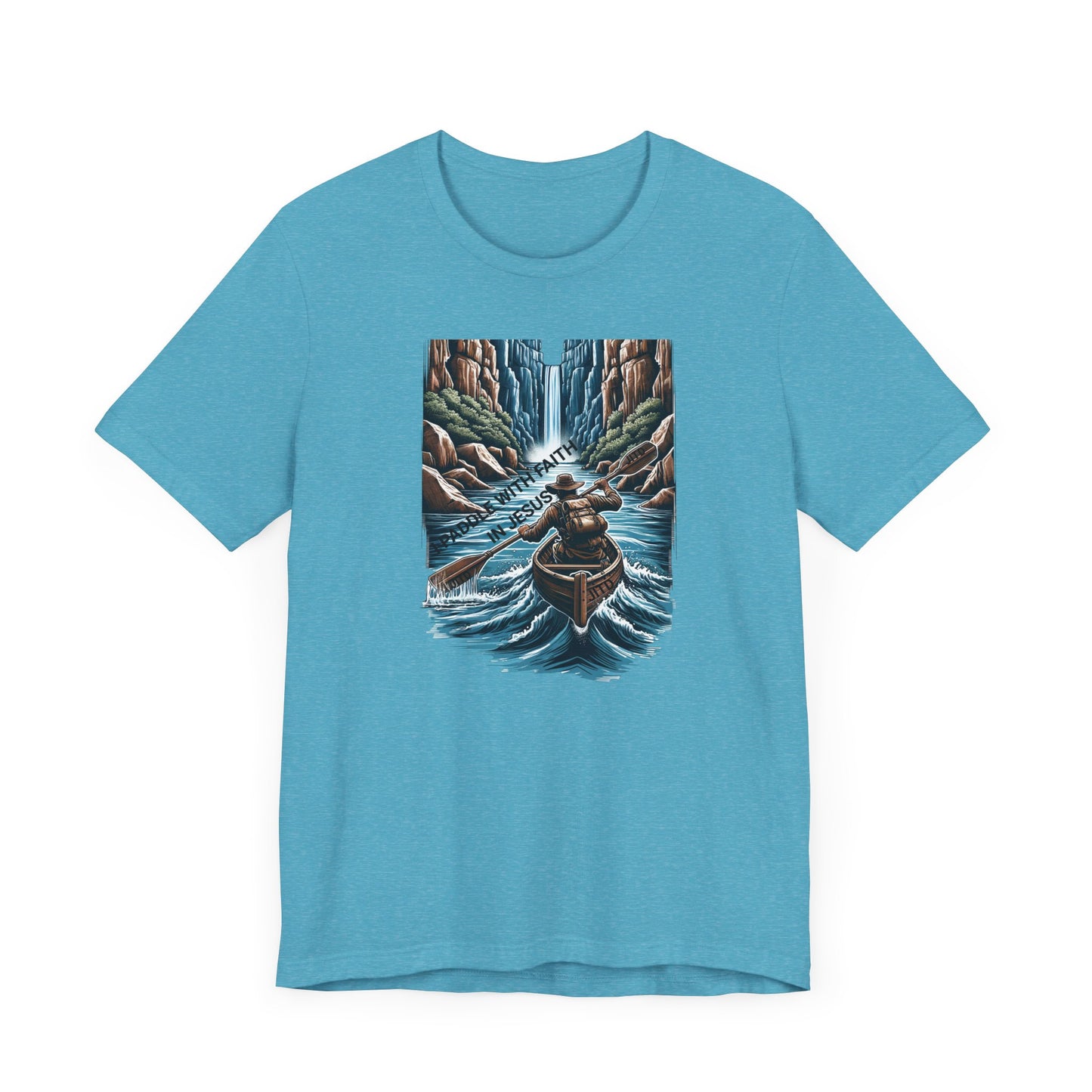 JITD PADDLE TEE